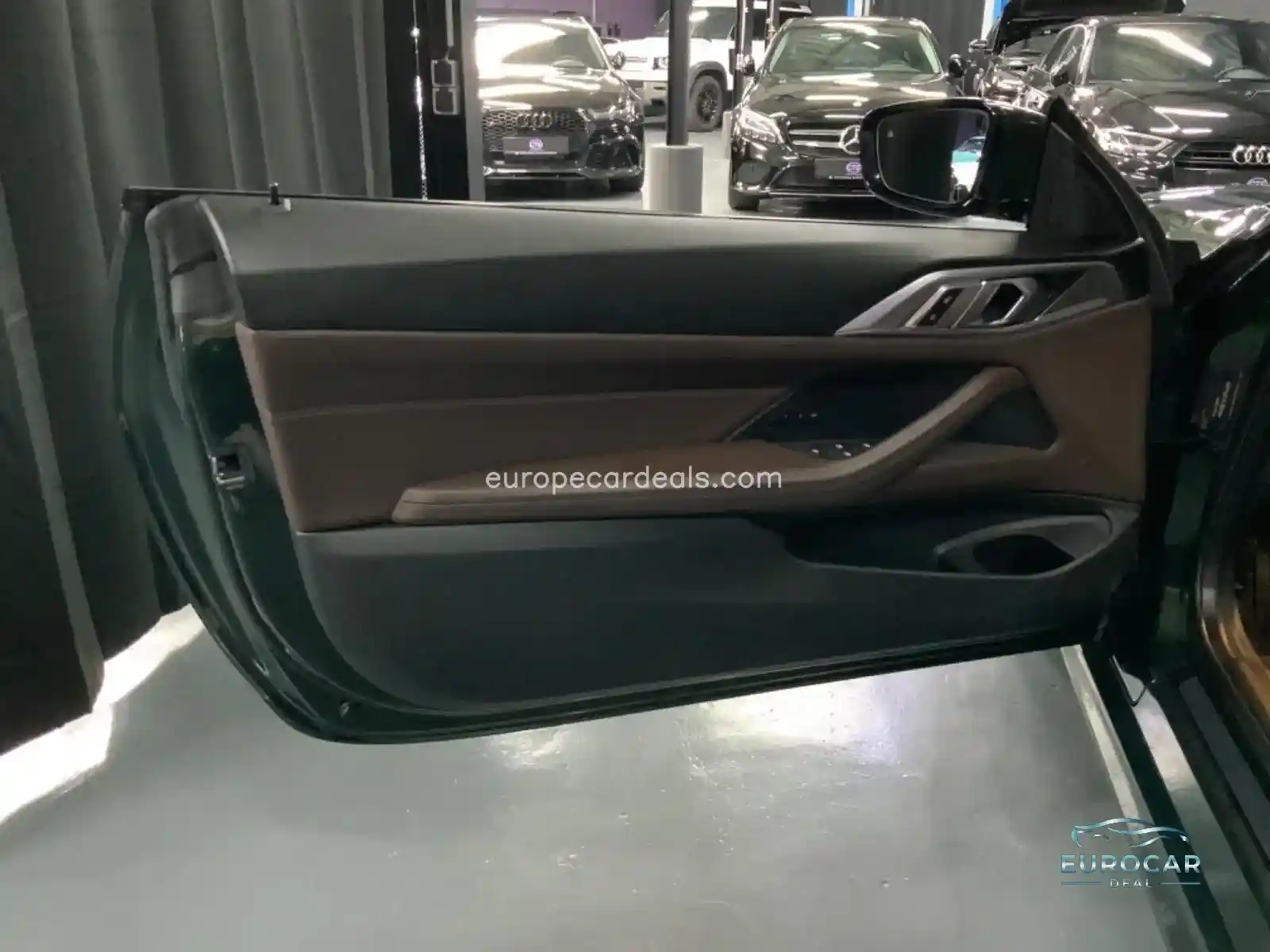 BMW 420