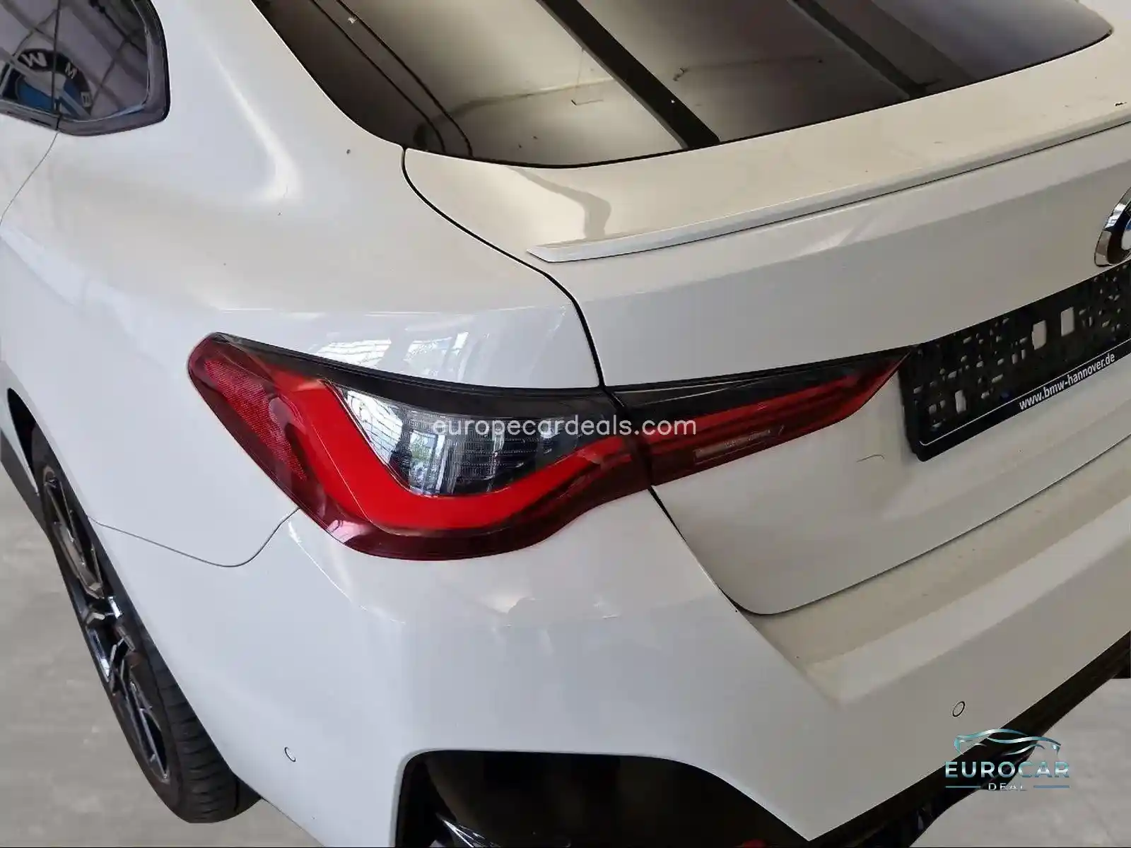 BMW M440