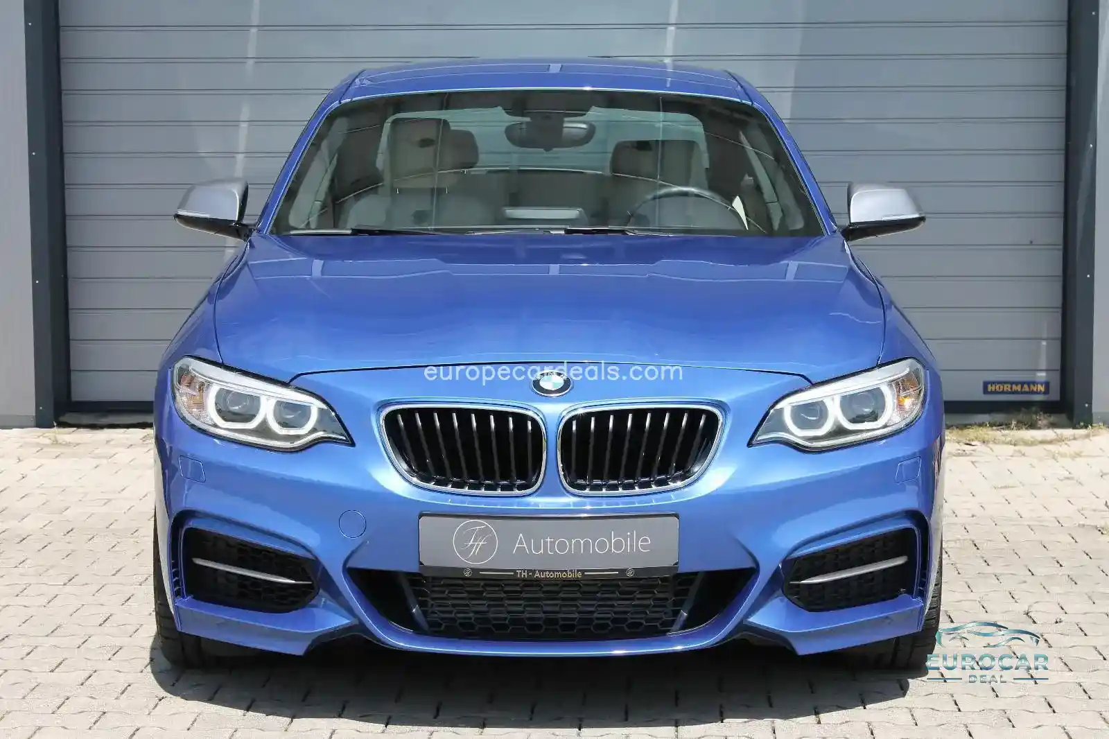 BMW M235