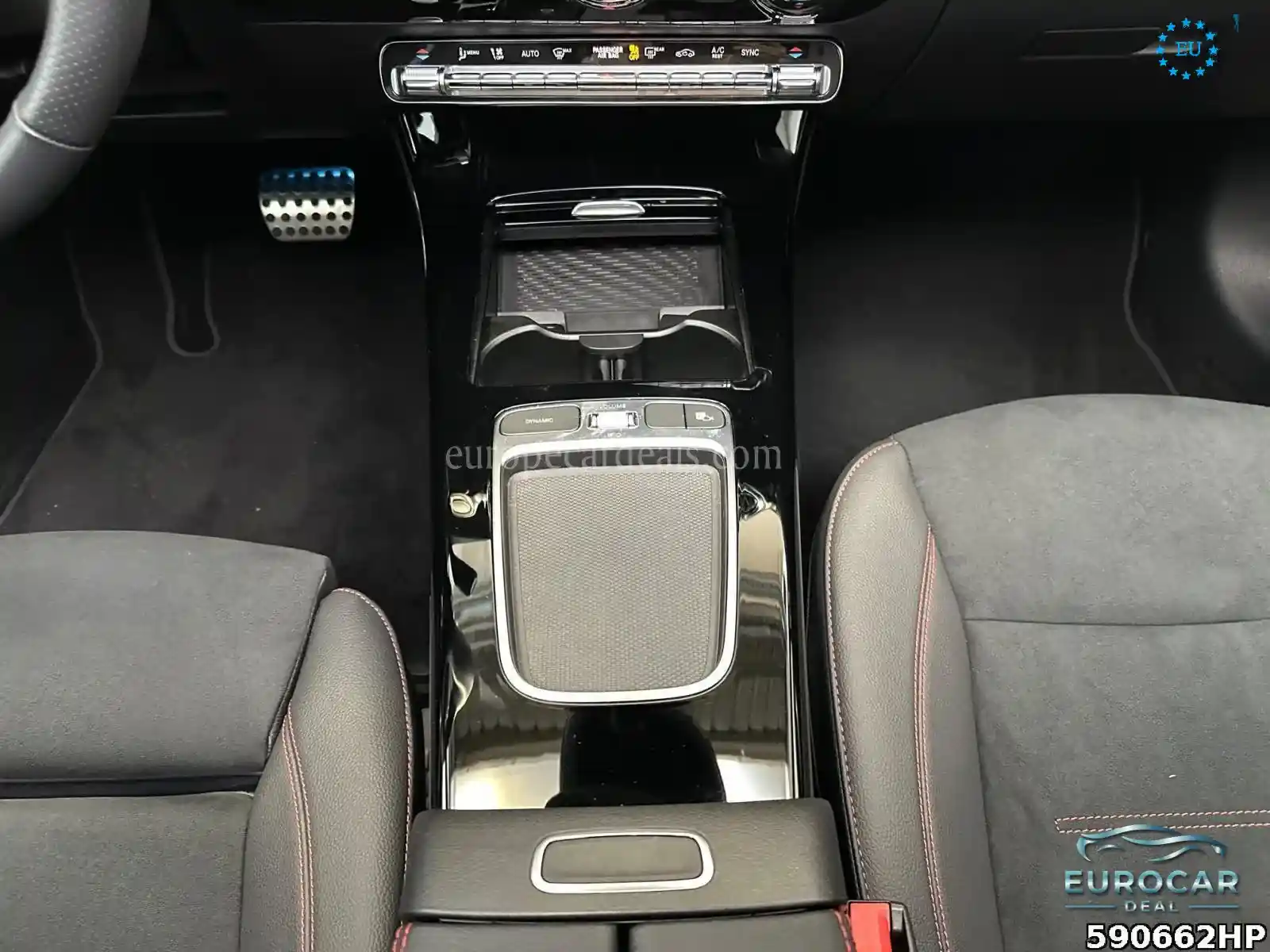 Mercedes-Benz CLA 200 Shooting Brake