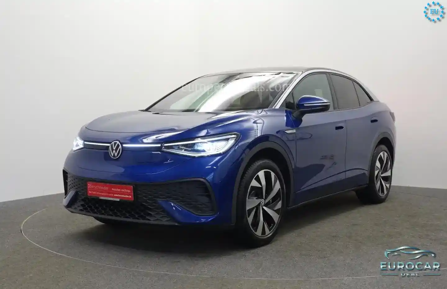 Volkswagen ID.5