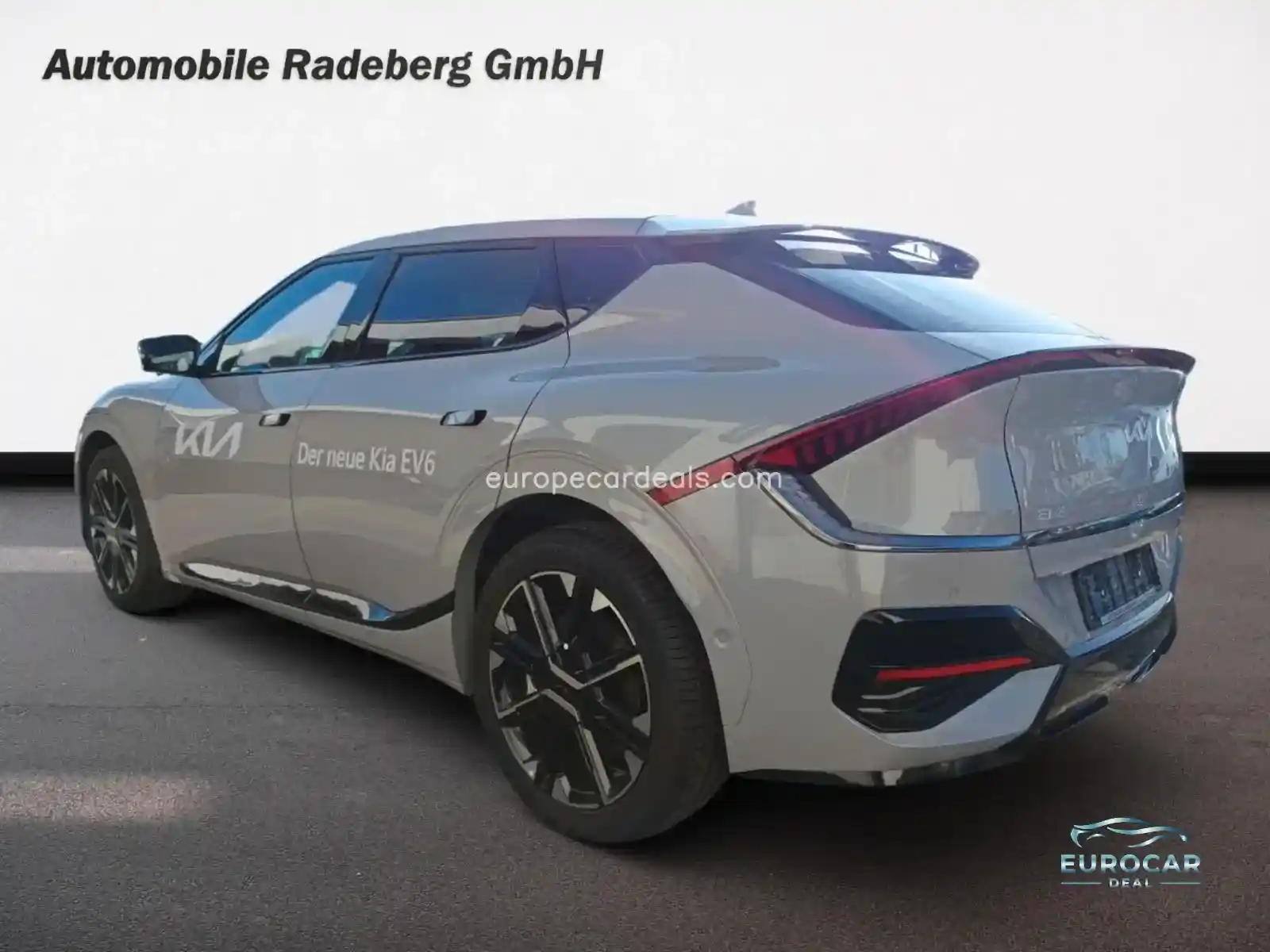 Kia EV6