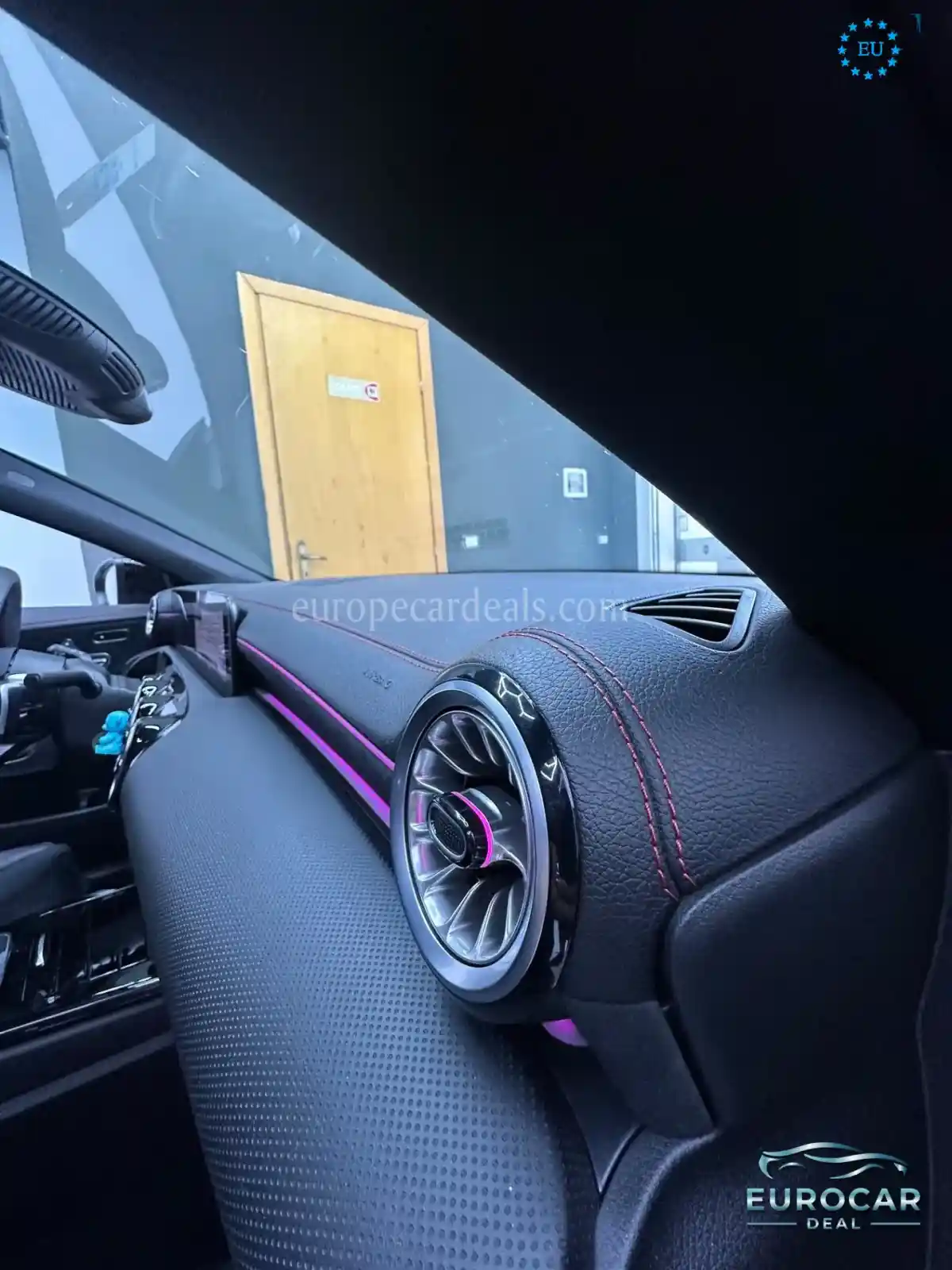 Mercedes-Benz CLA 200 Shooting Brake