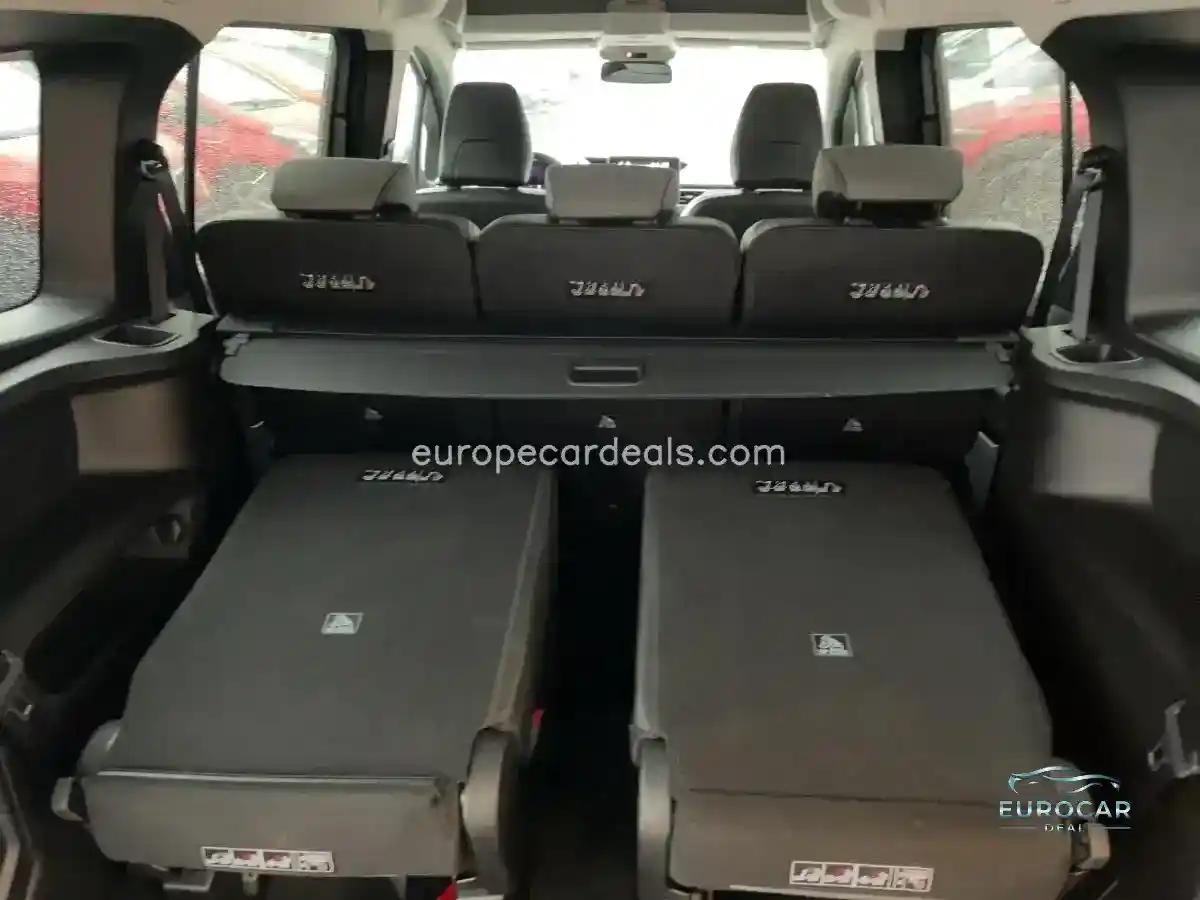 Renault Grand Kangoo