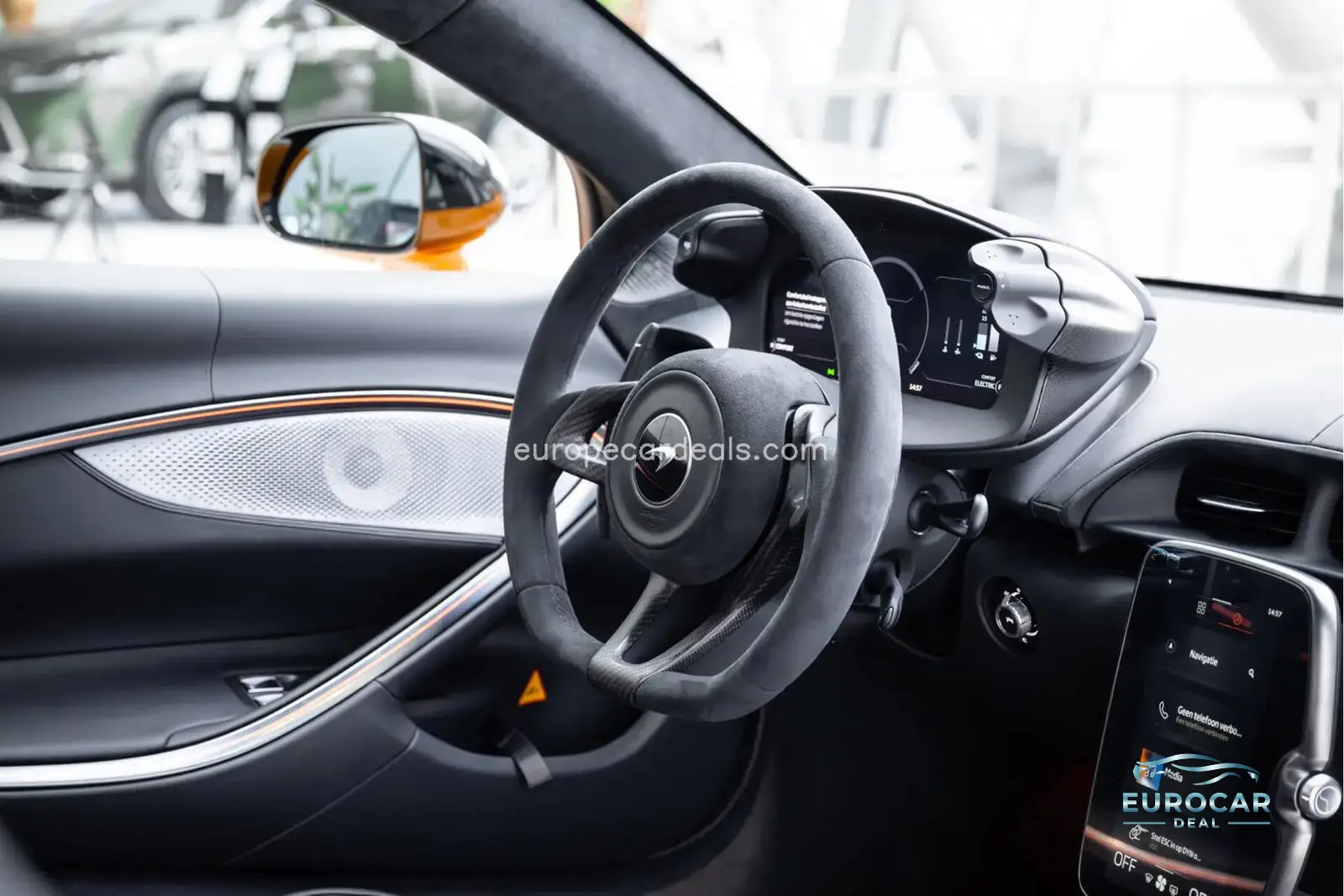 McLaren Artura
