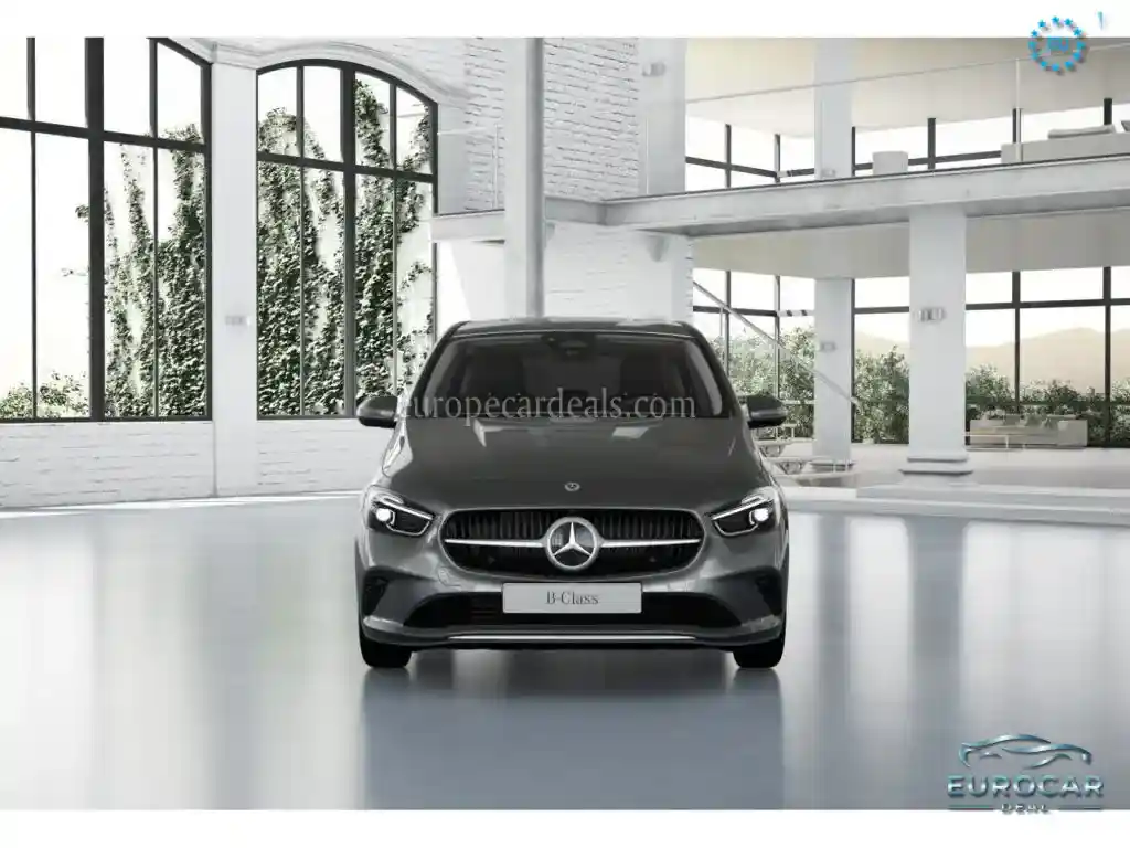 Mercedes-Benz B 250