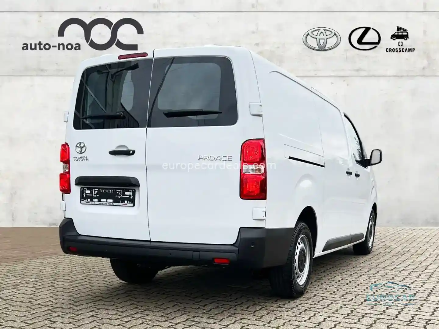 Toyota Proace (Verso)