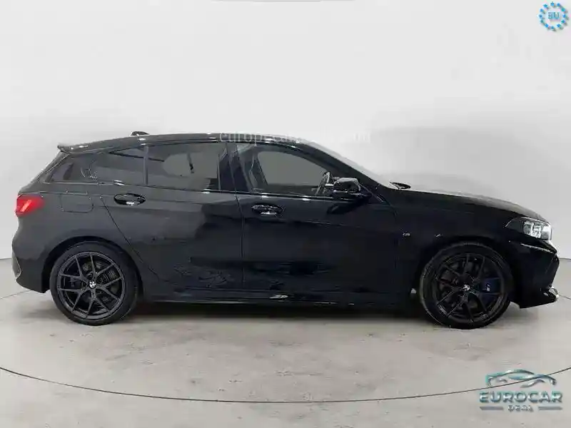 BMW 135