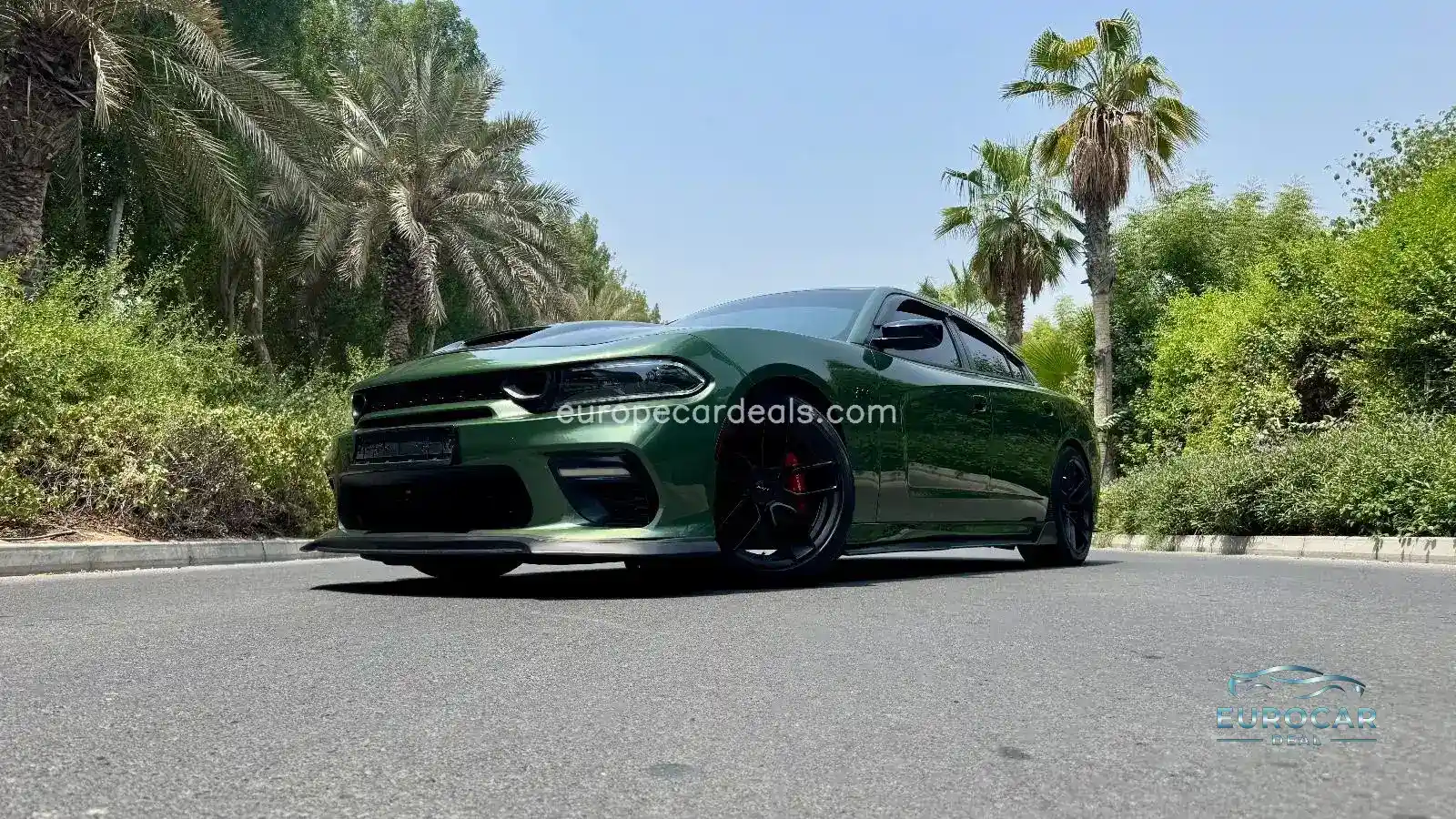 Dodge Charger