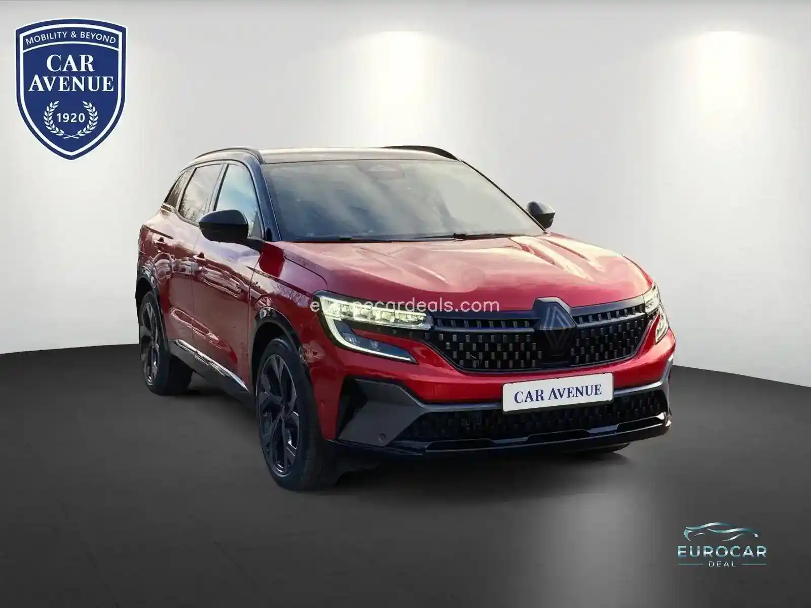 Renault Austral