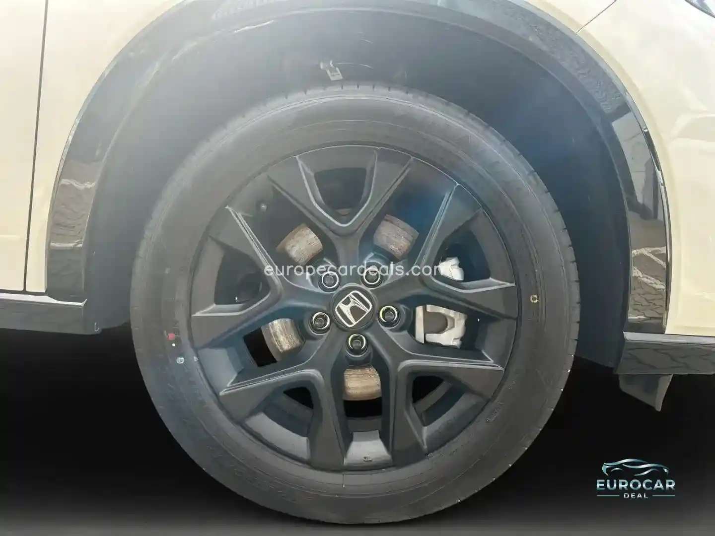 Honda ZR-V