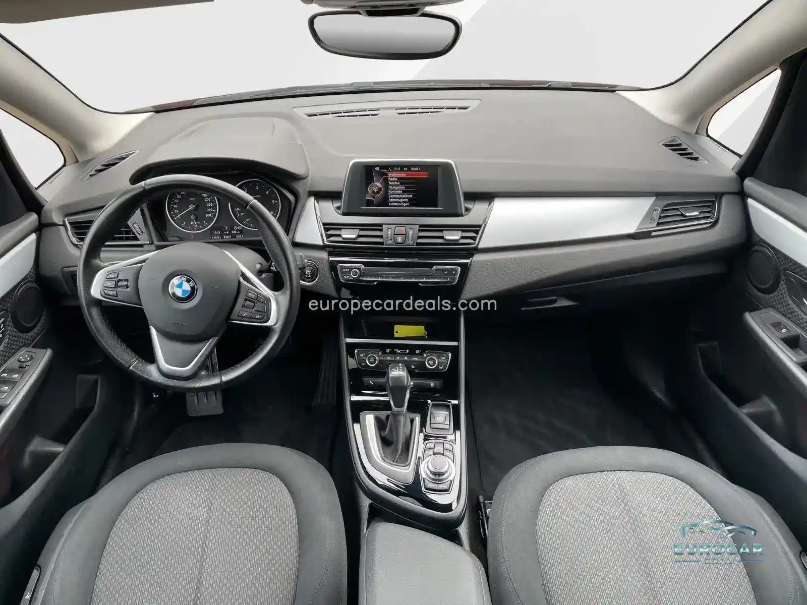 BMW 220 Active Tourer
