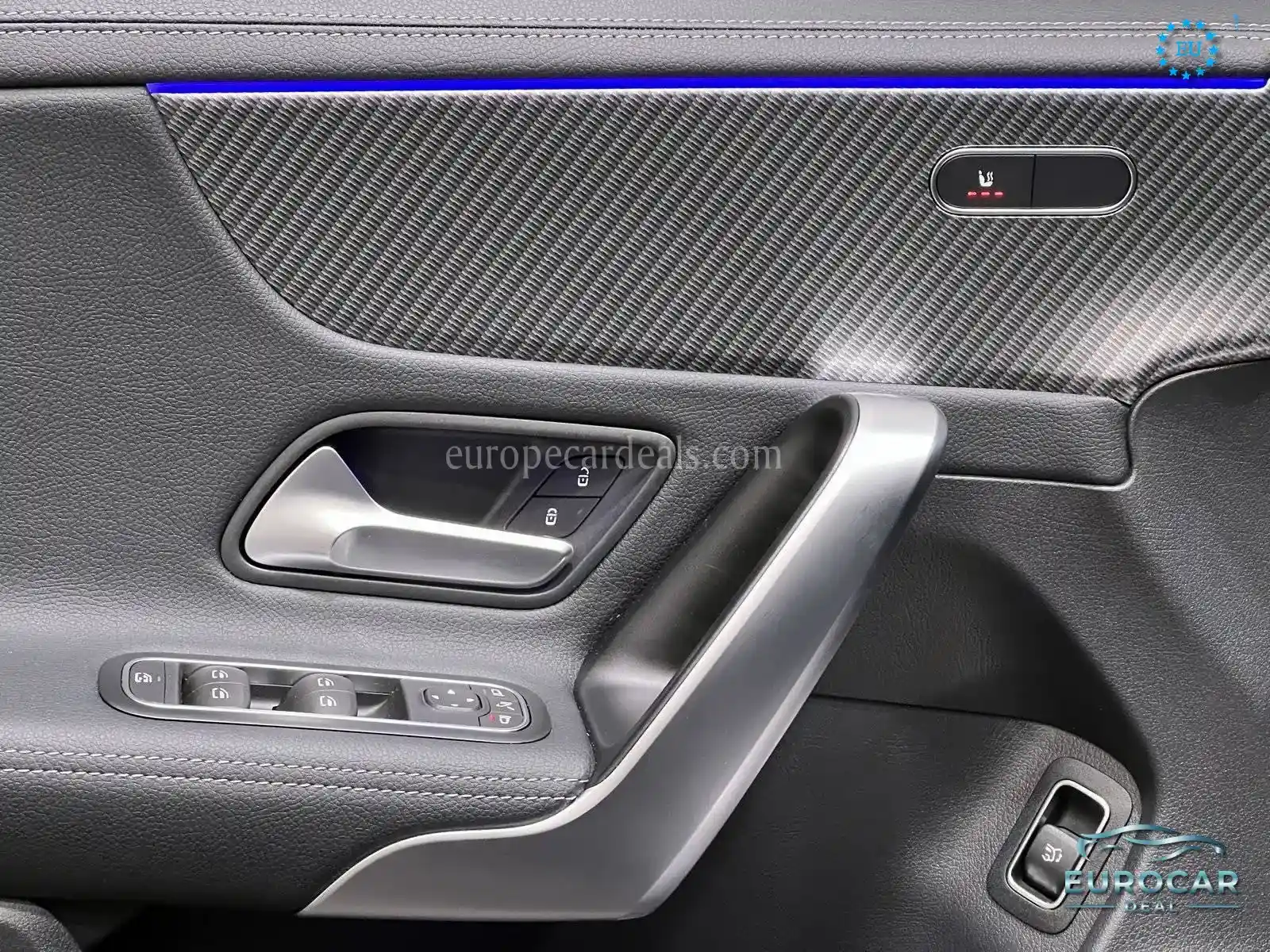 Mercedes-Benz CLA 180 Shooting Brake