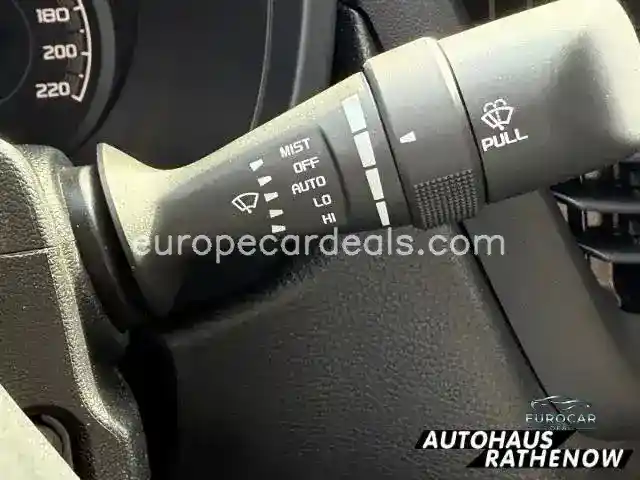 Double Cab 4WD L 1.9 TD ACC Android Auto D
