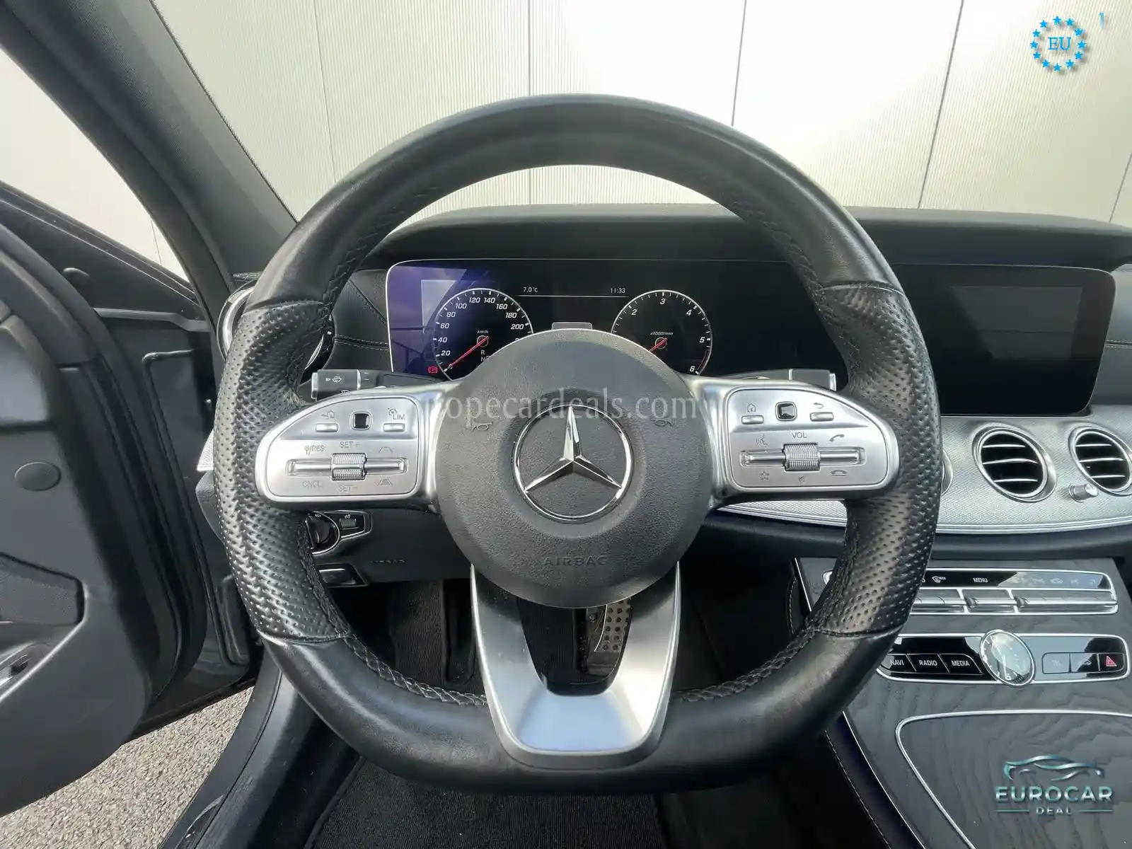 Mercedes-Benz E 400