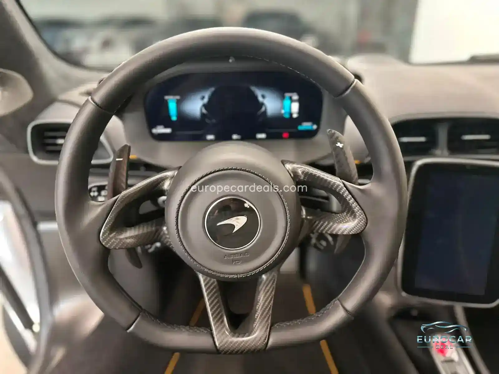 McLaren Artura