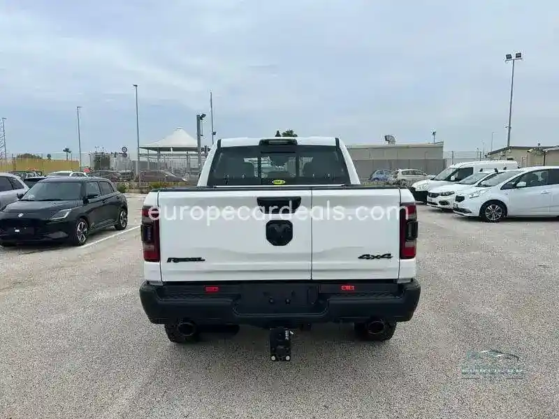 Dodge Other