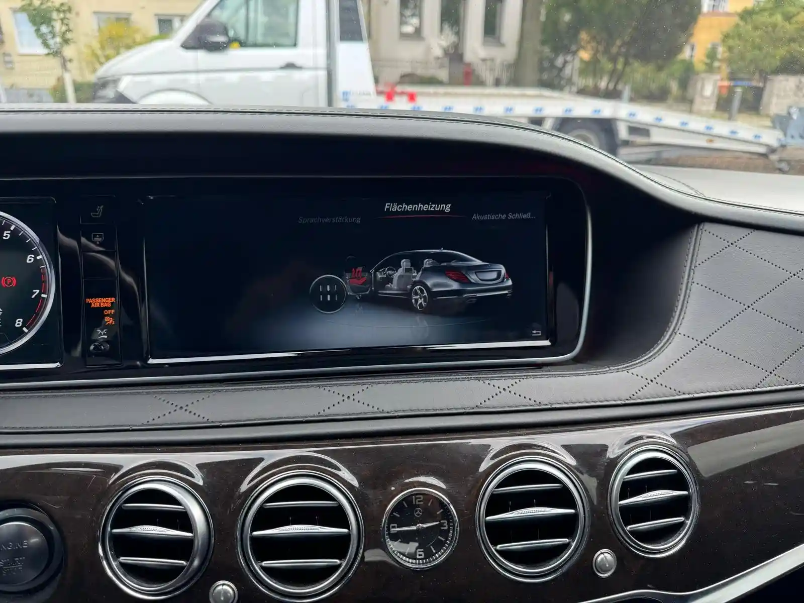 Mercedes-Benz S 600