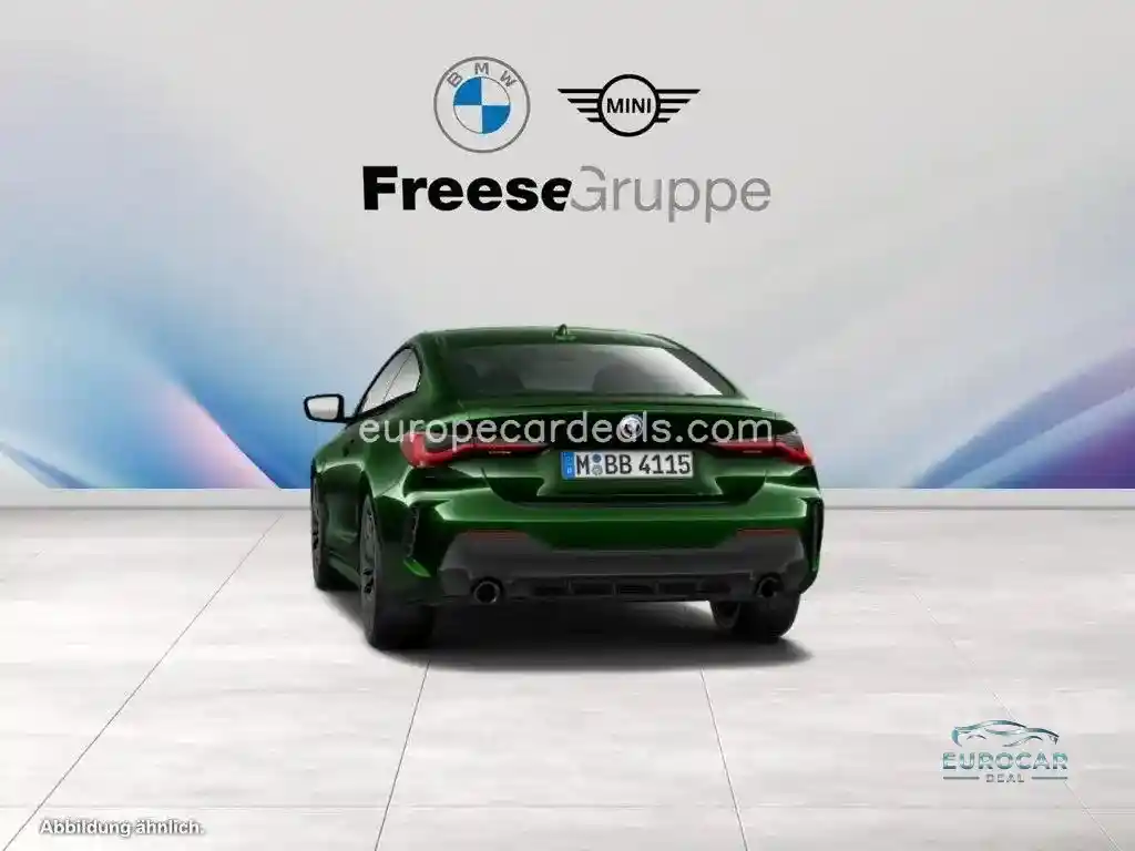 BMW 430