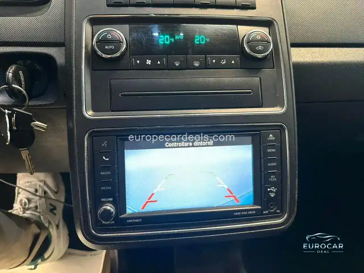 Dodge Journey