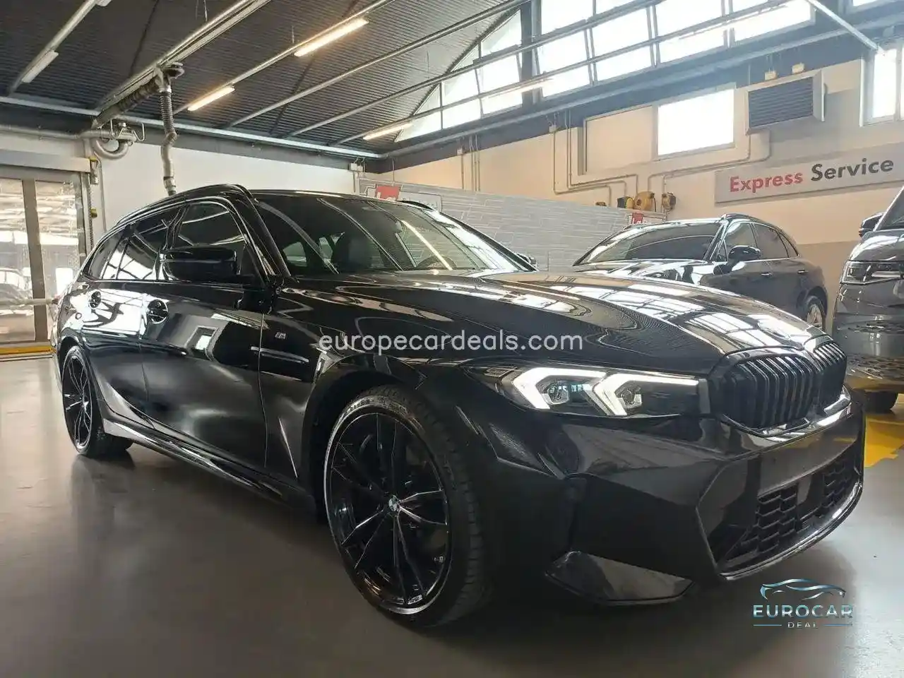 BMW 320