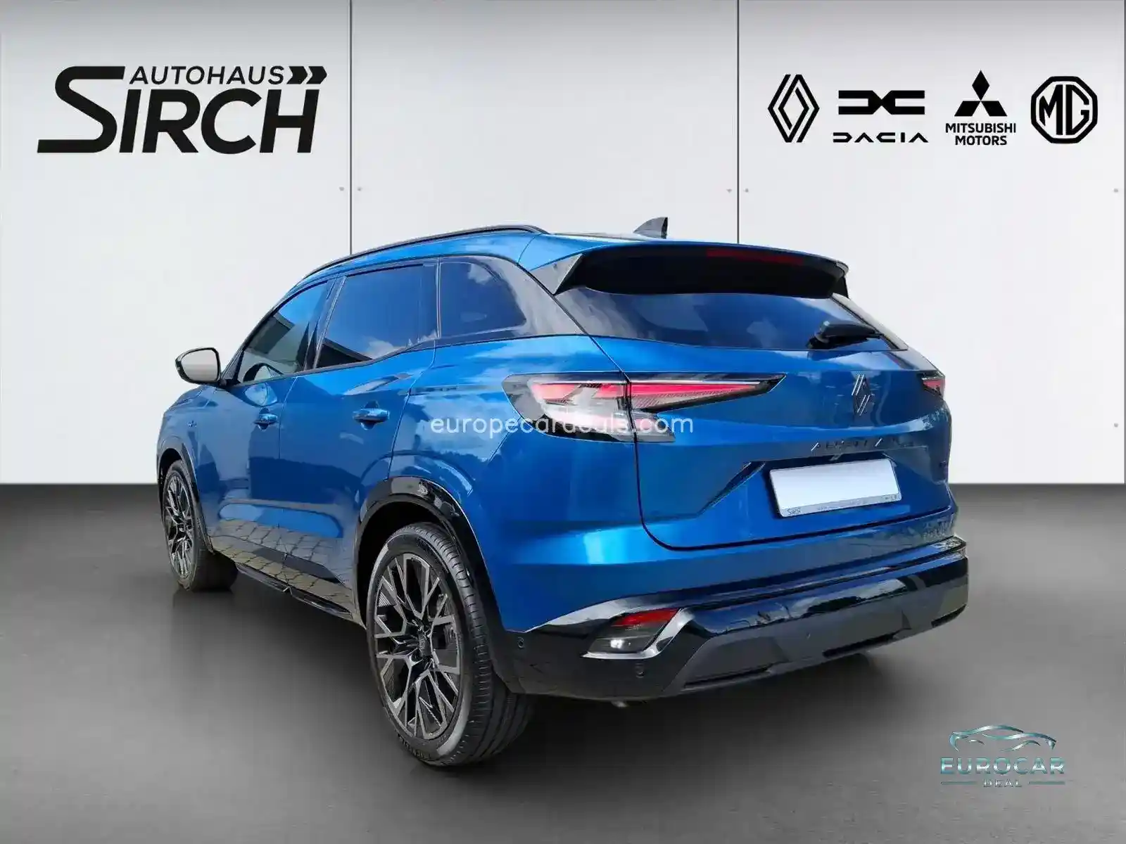 Renault Austral