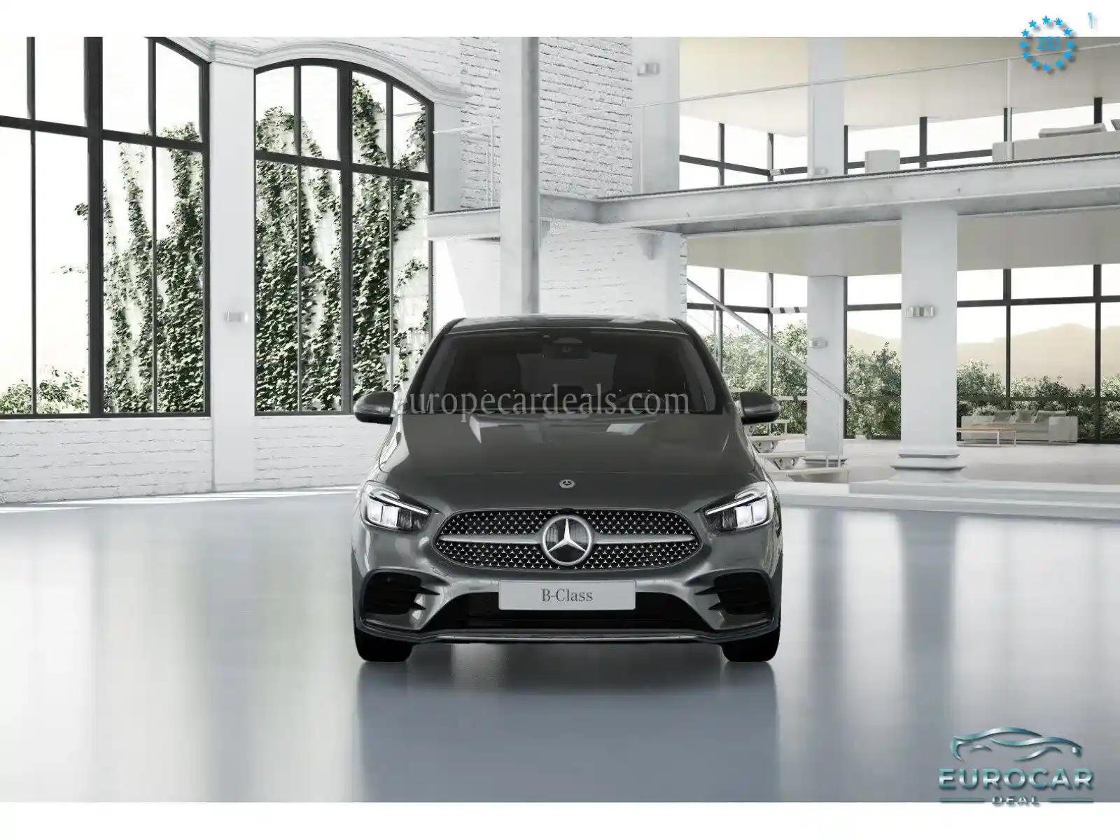 Mercedes-Benz B 250