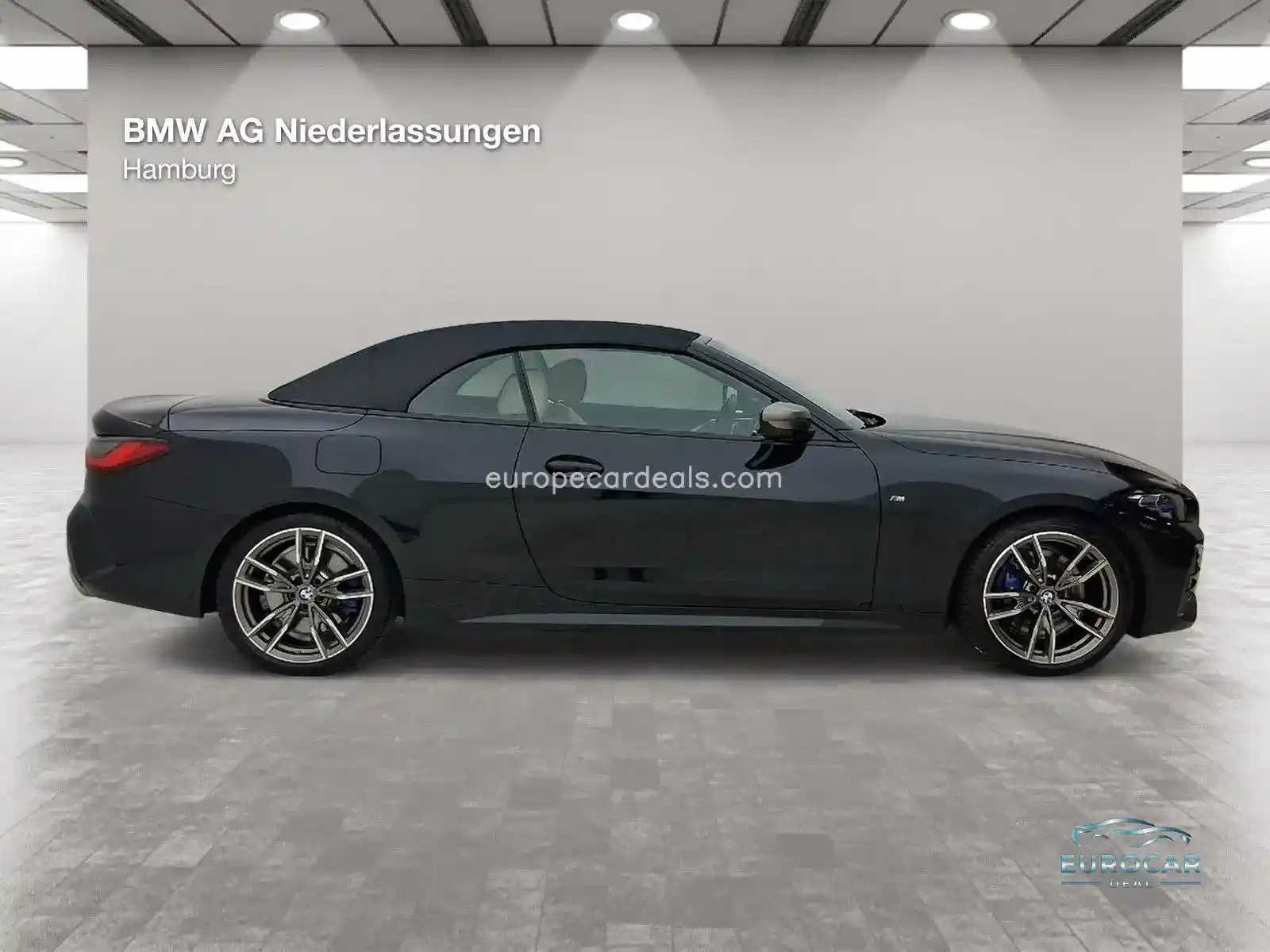 BMW M440