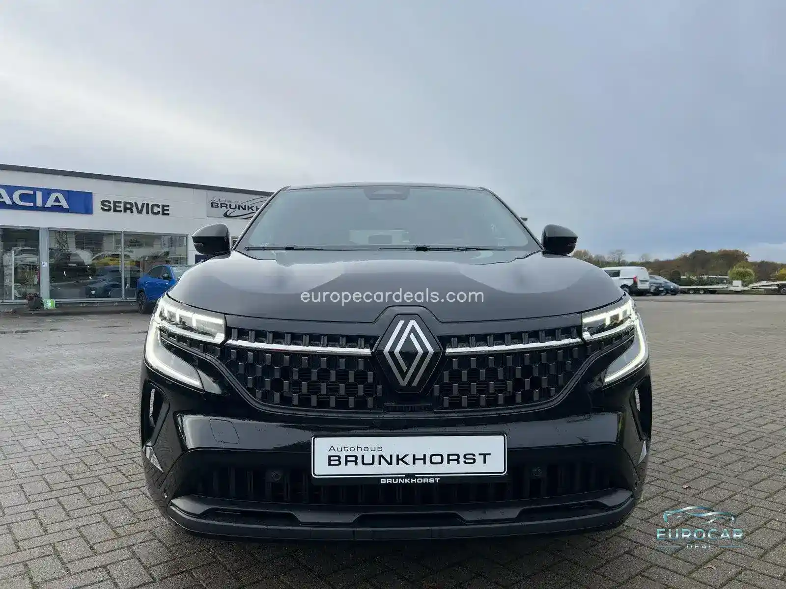 Renault Austral