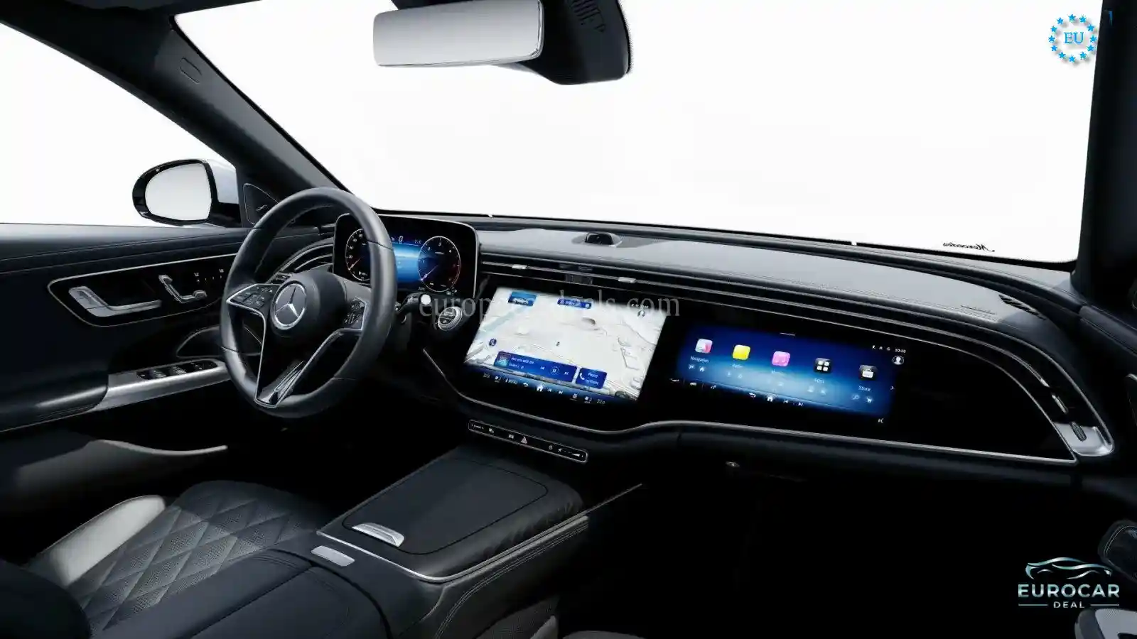 Mercedes-Benz E 450