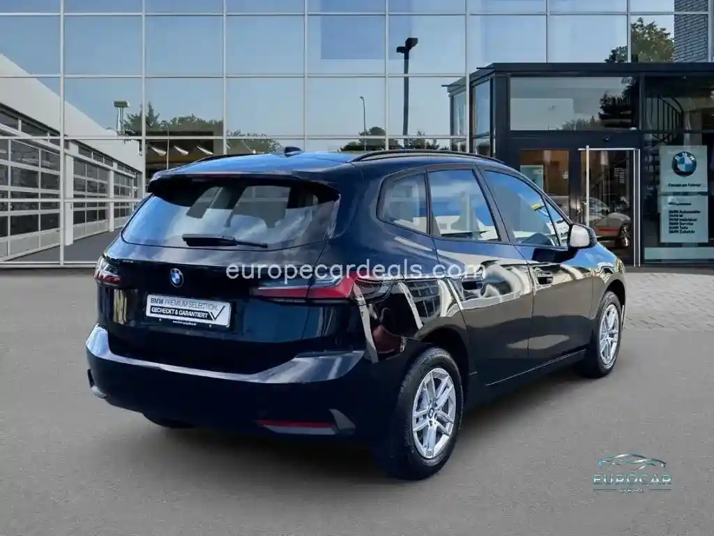 BMW 216 Active Tourer