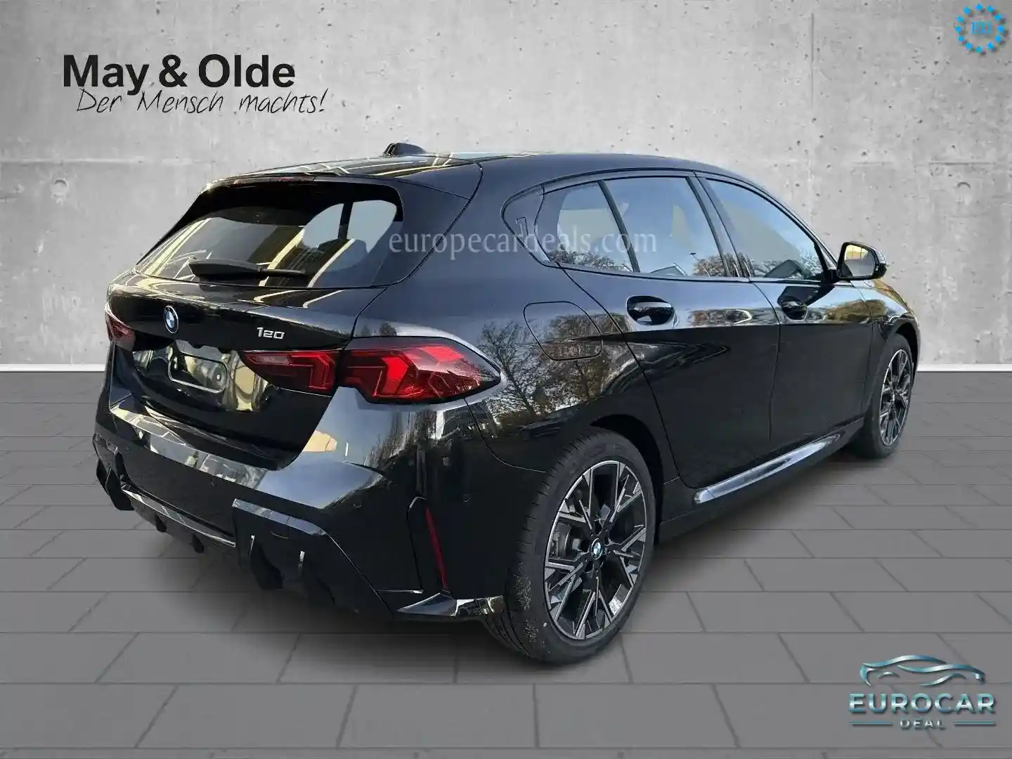 BMW 120