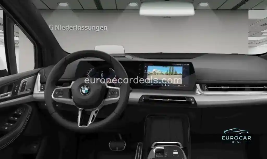 BMW 223 Active Tourer