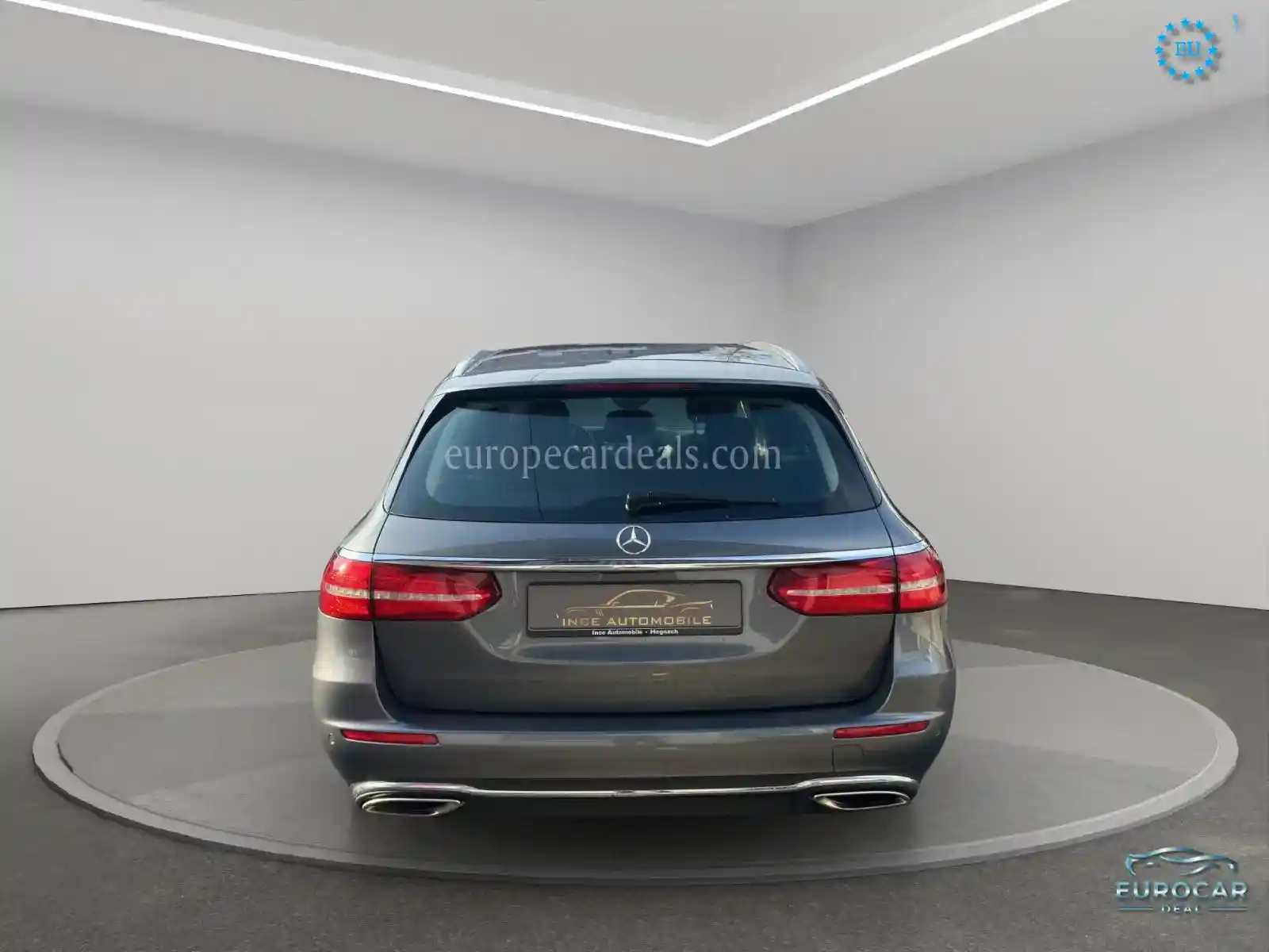 Mercedes-Benz E 250