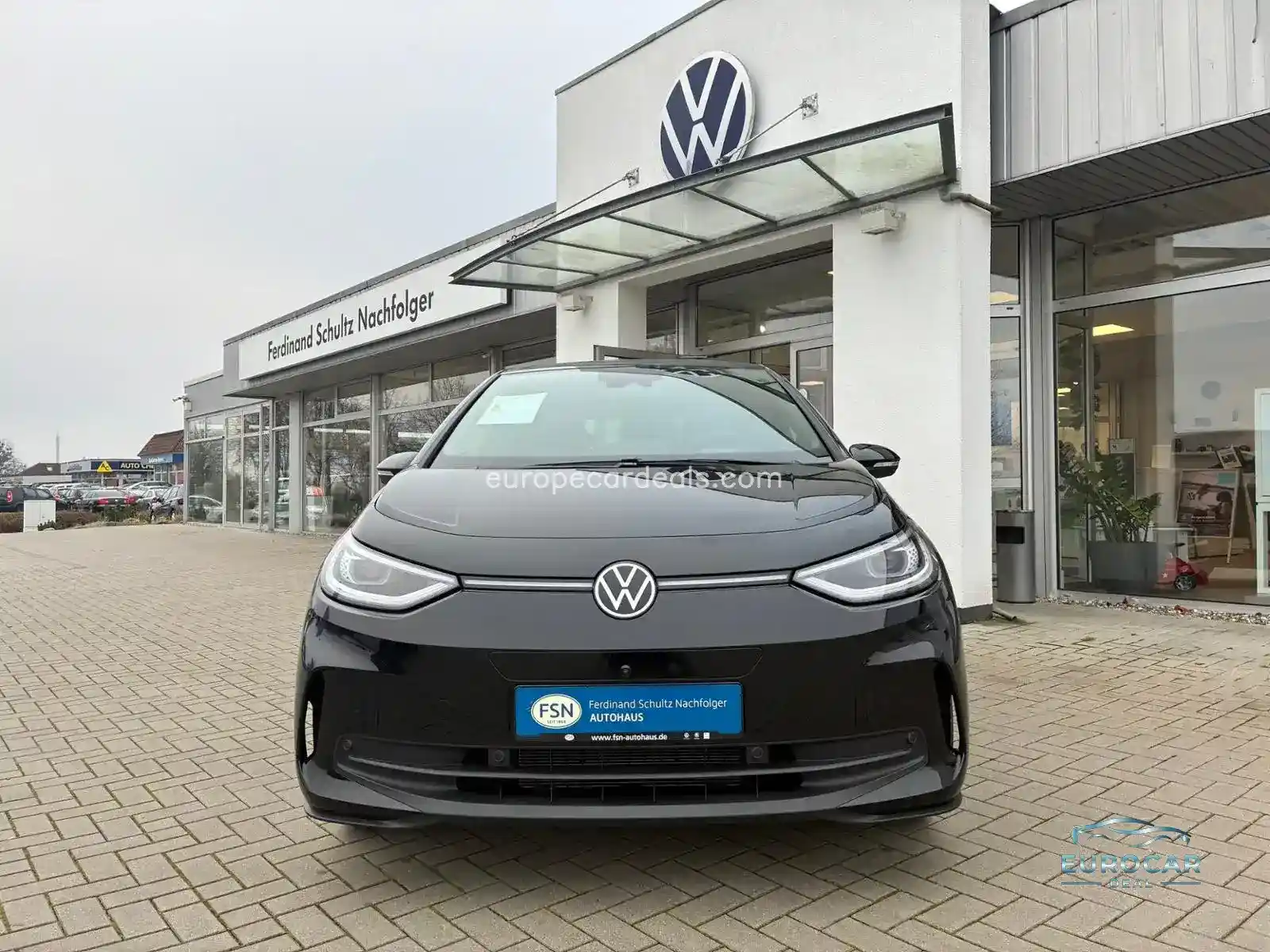 Volkswagen ID.3