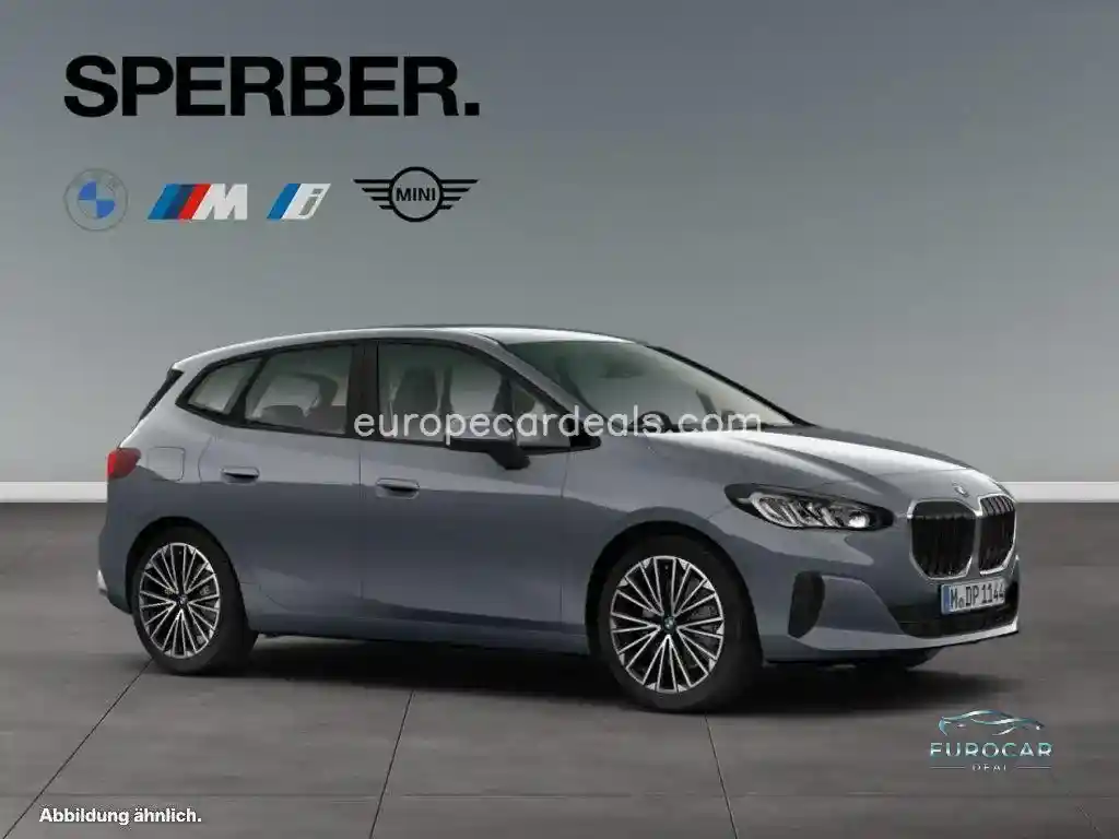 BMW 223 Active Tourer