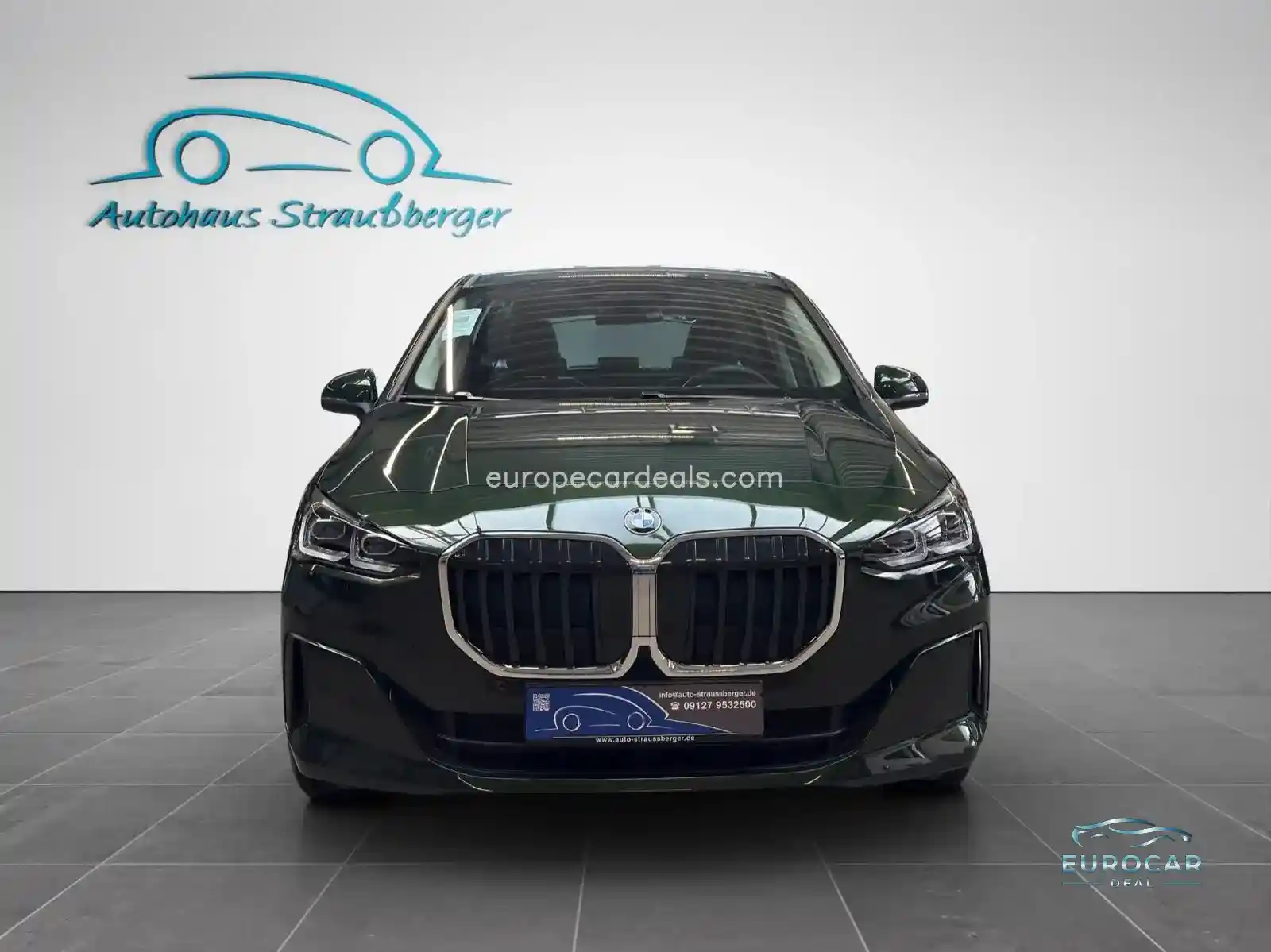 BMW 223 Active Tourer