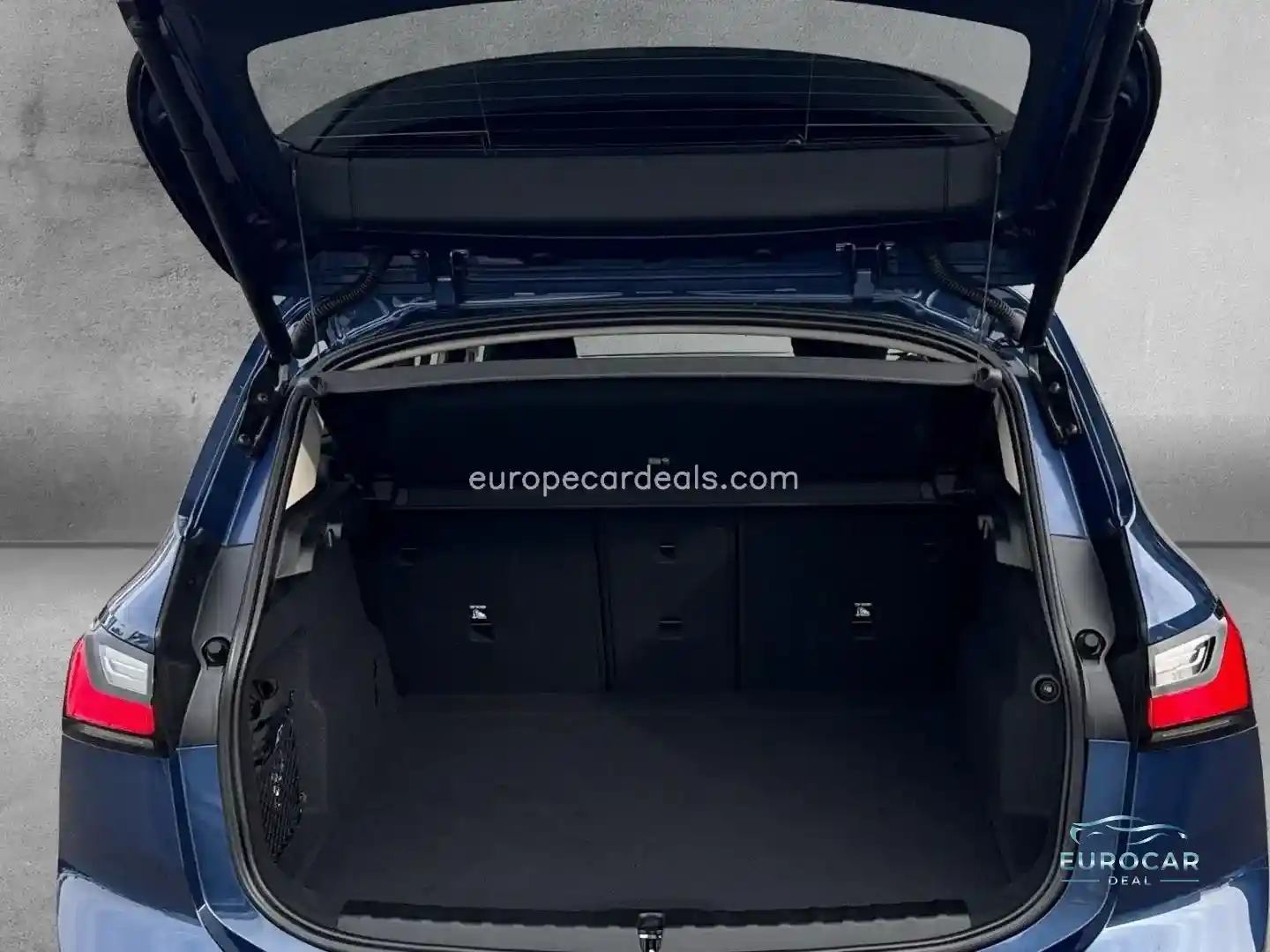 BMW 223 Active Tourer