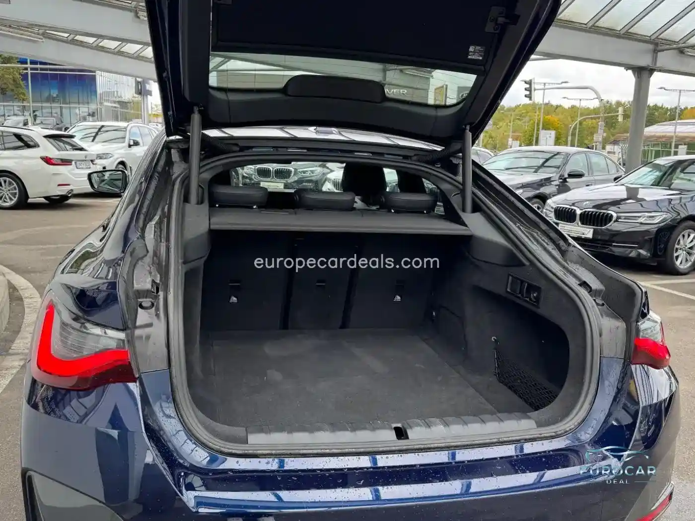 BMW i4