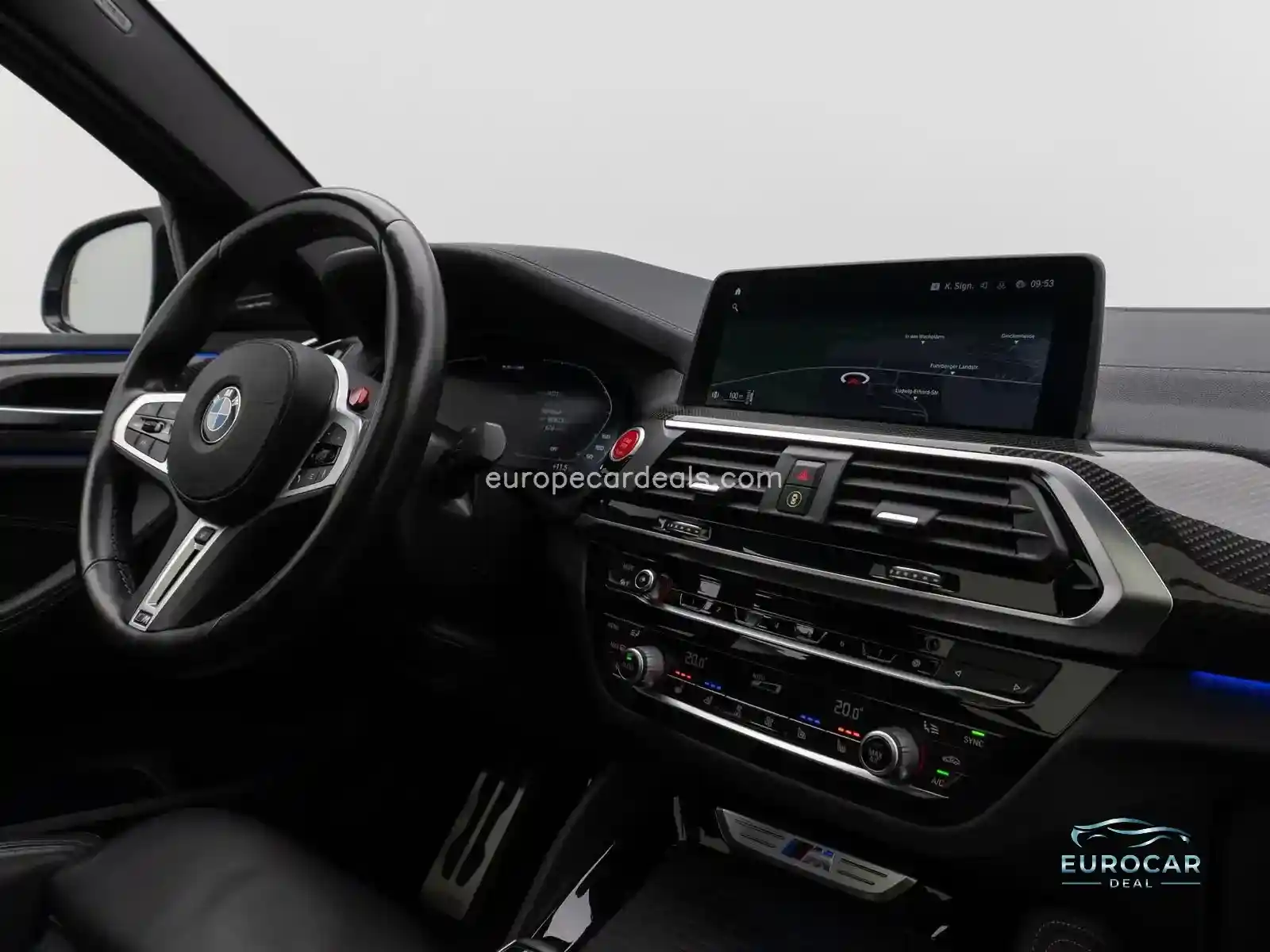 BMW X4 M