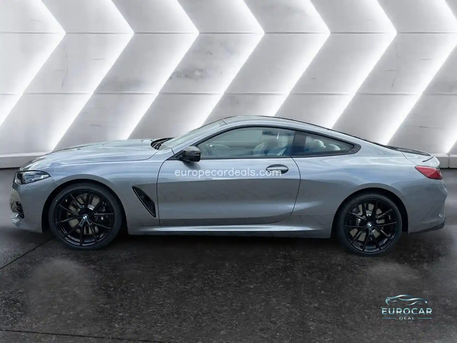 BMW M850