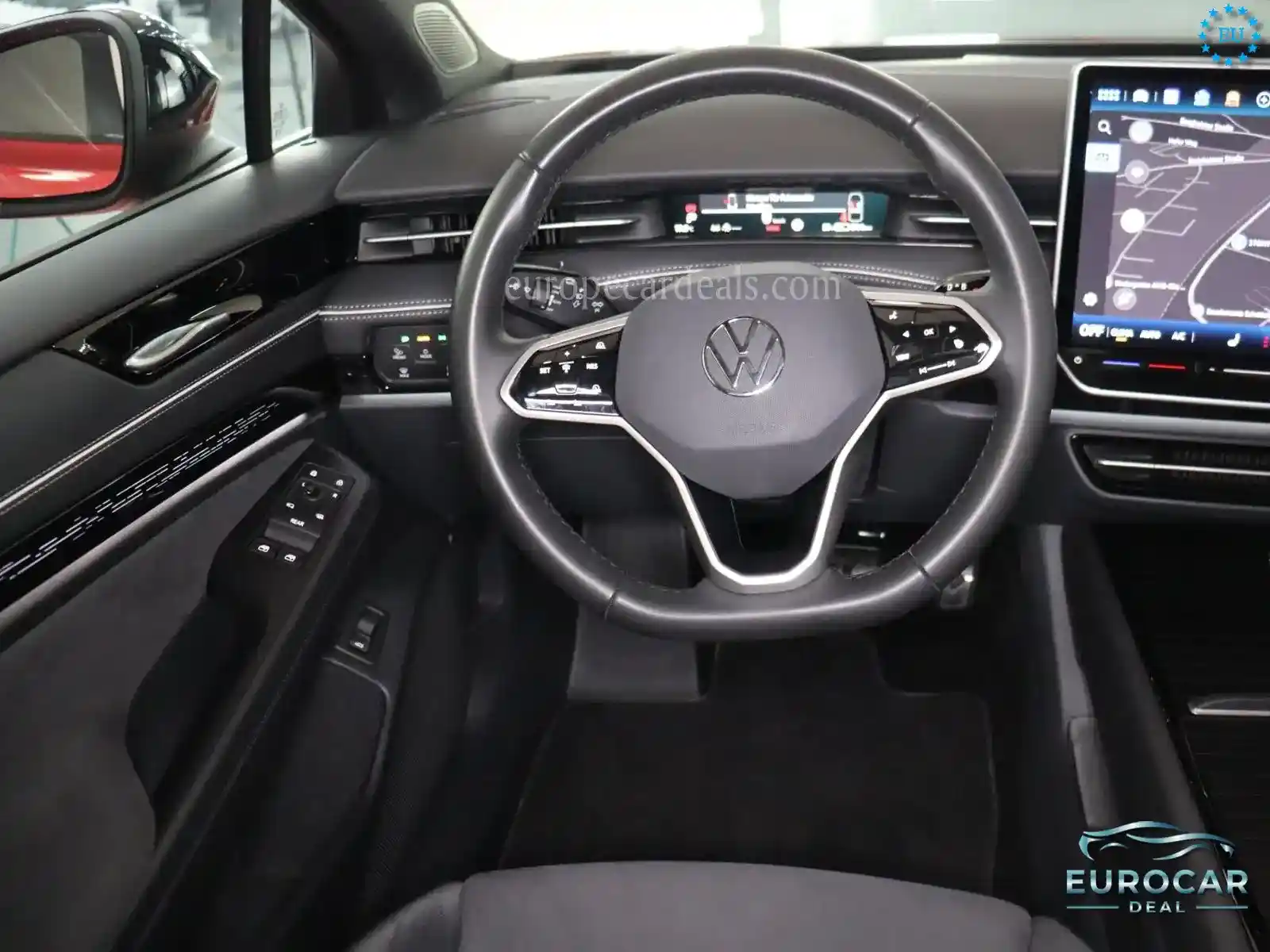Volkswagen ID.7