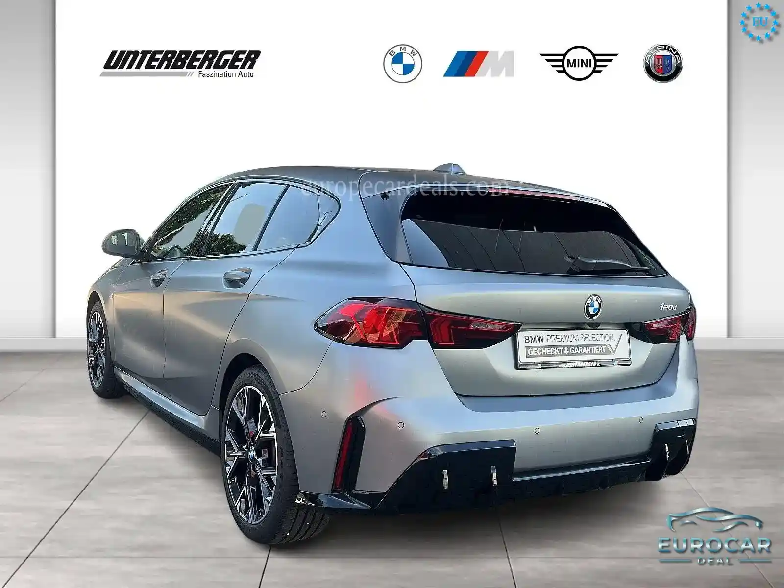 BMW 120