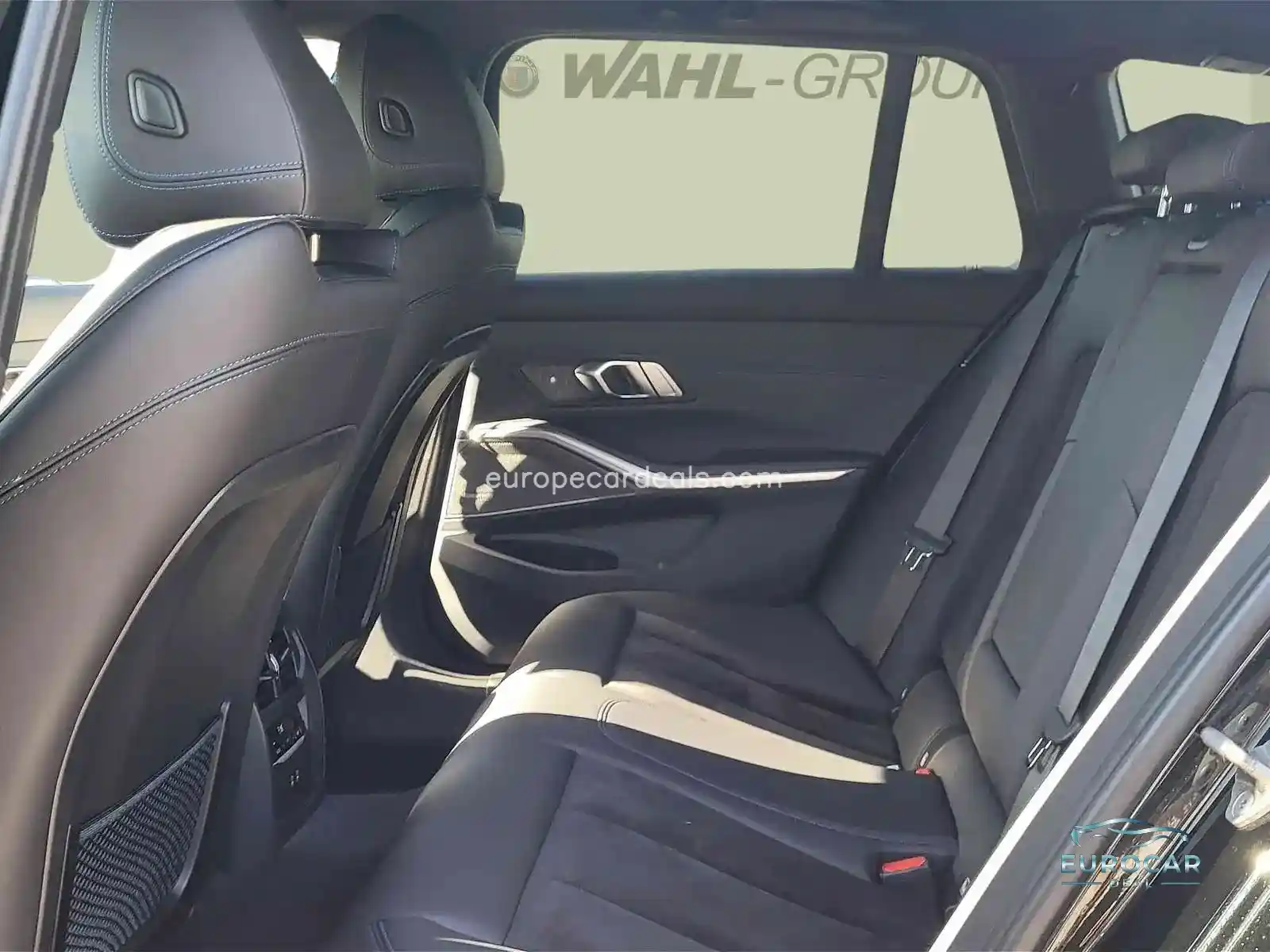BMW M340d