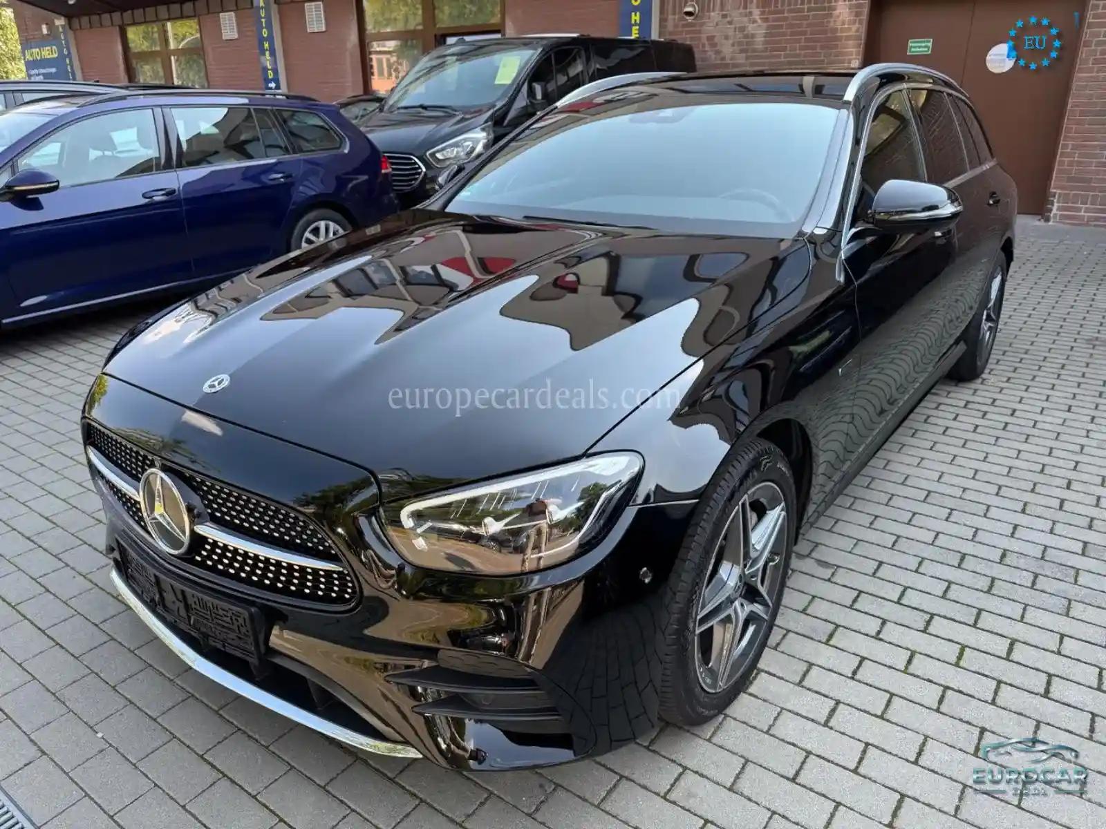 Mercedes-Benz E 300