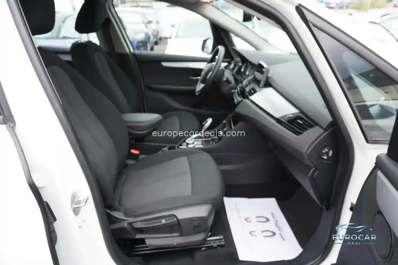 BMW 218 Active Tourer