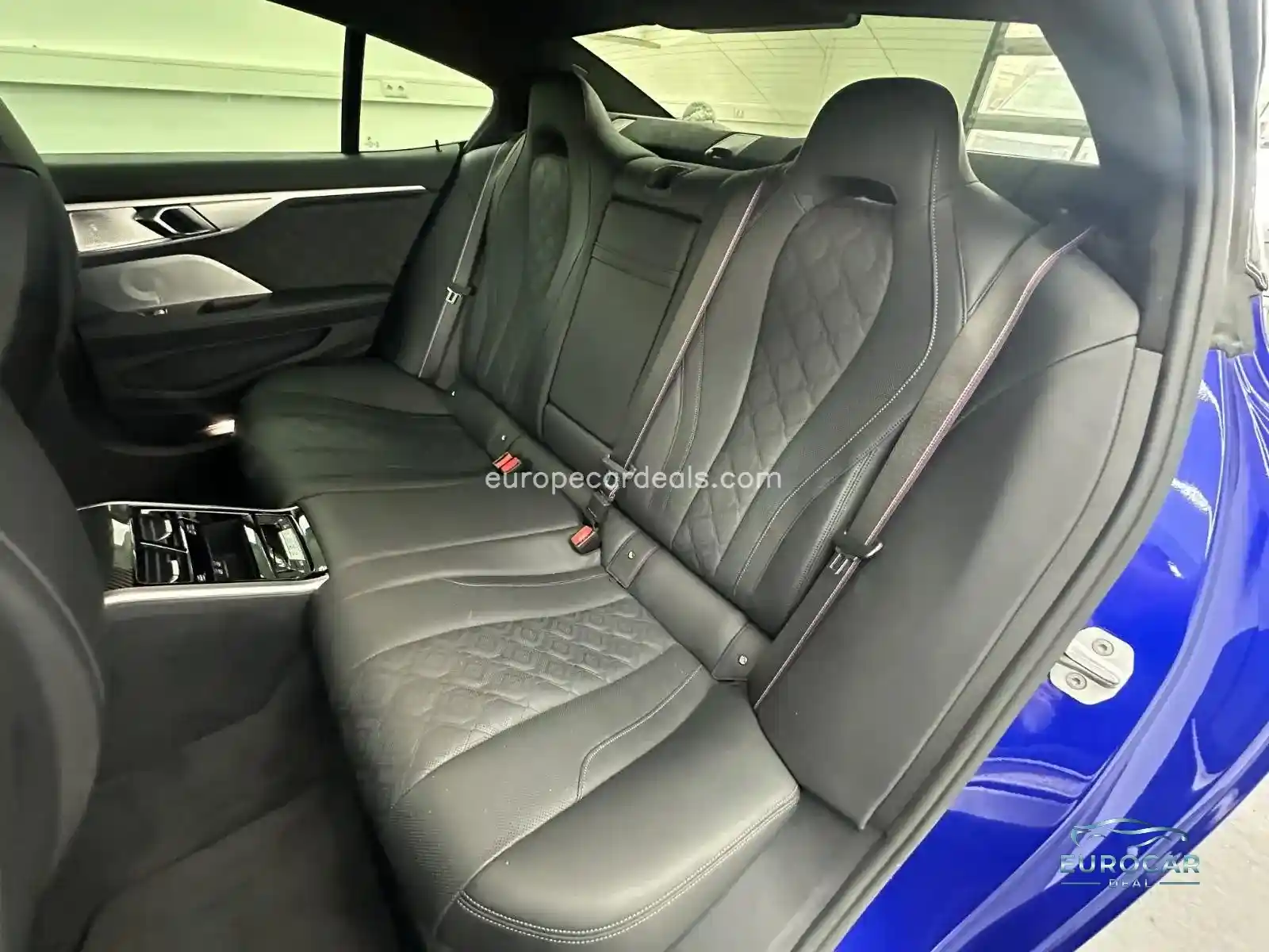 BMW M8