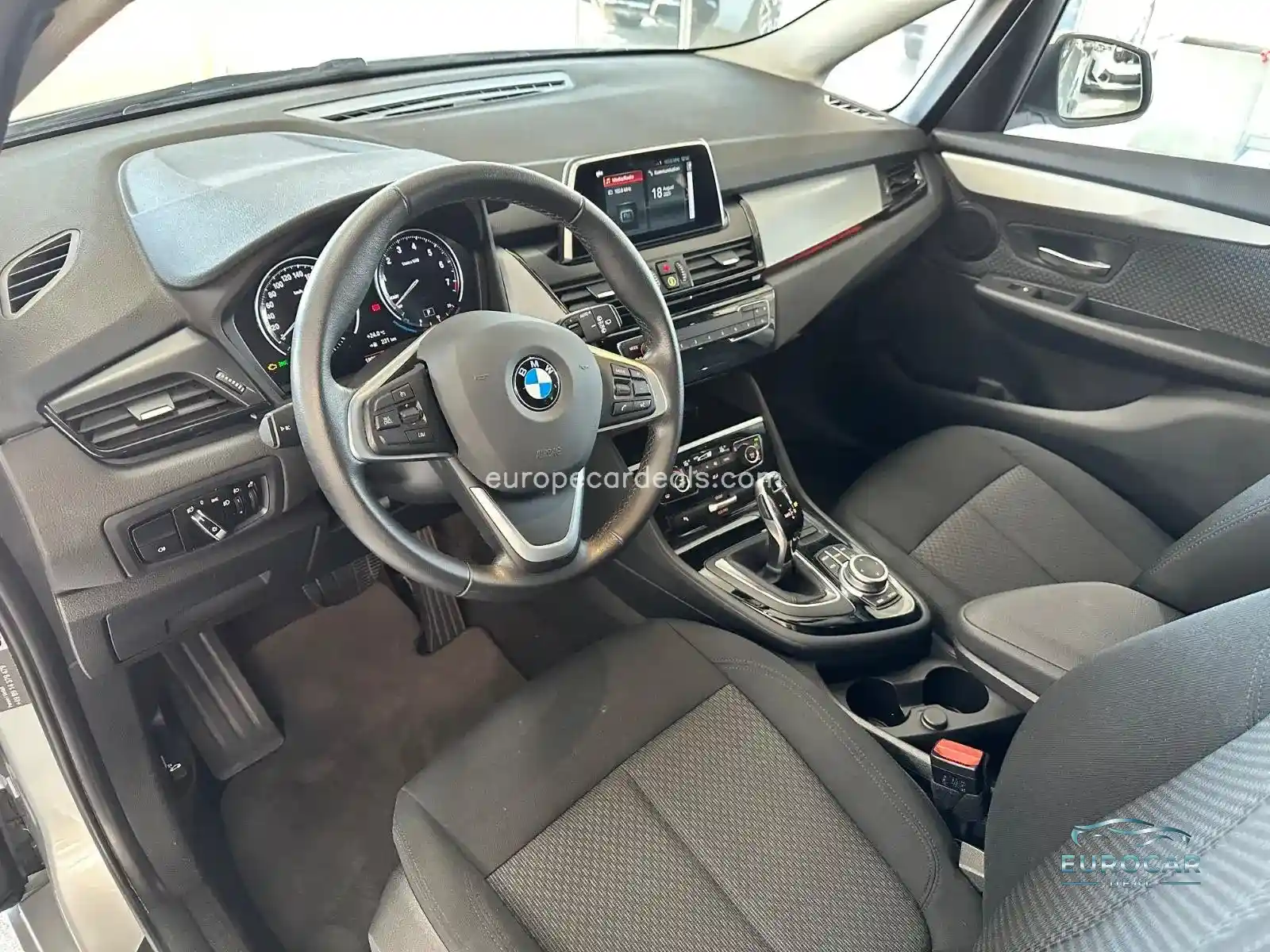 BMW 220 Active Tourer