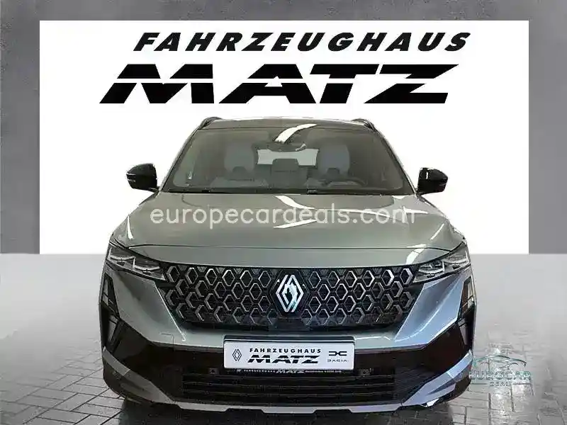 Renault Espace