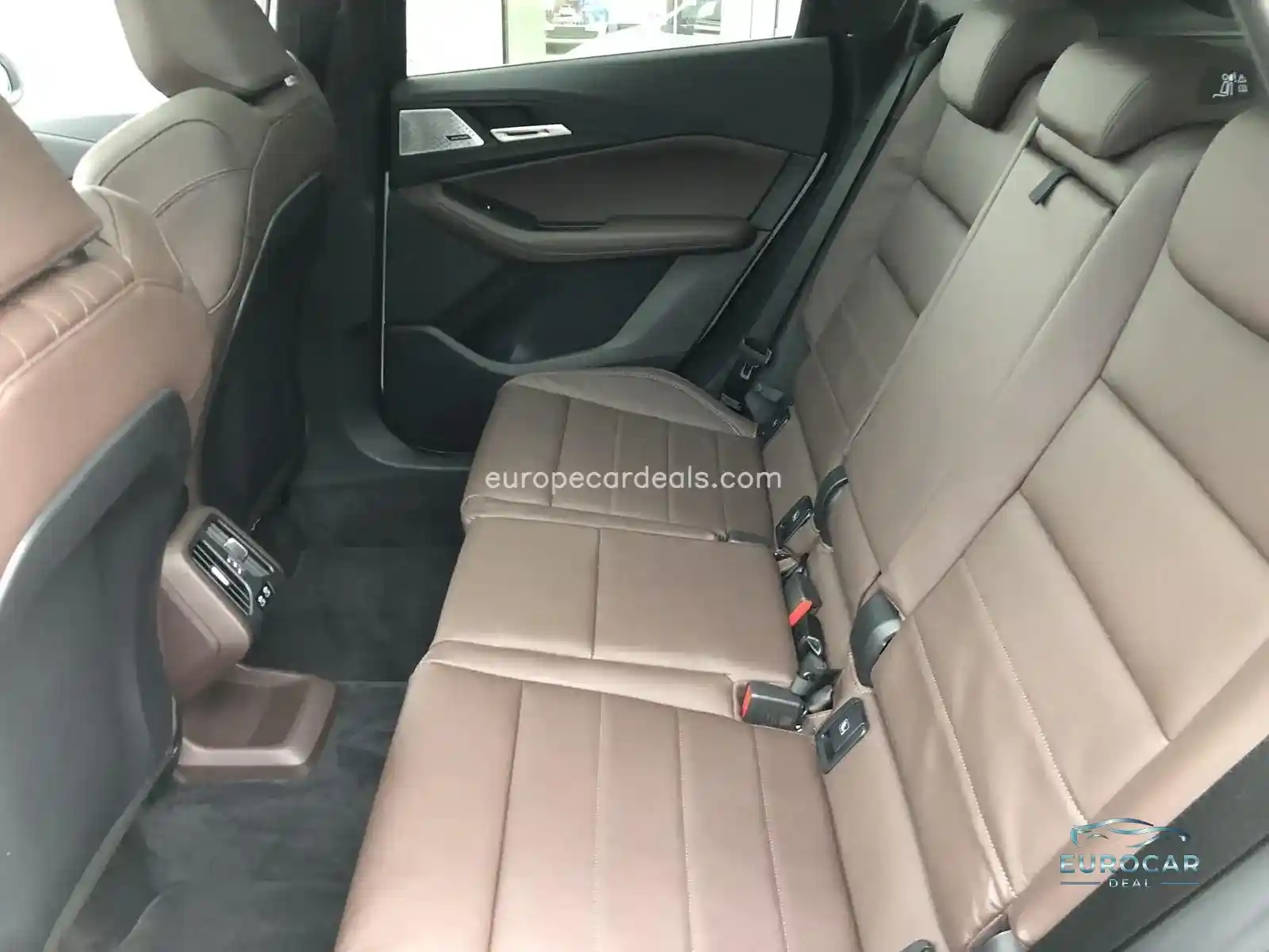 BMW 223 Active Tourer